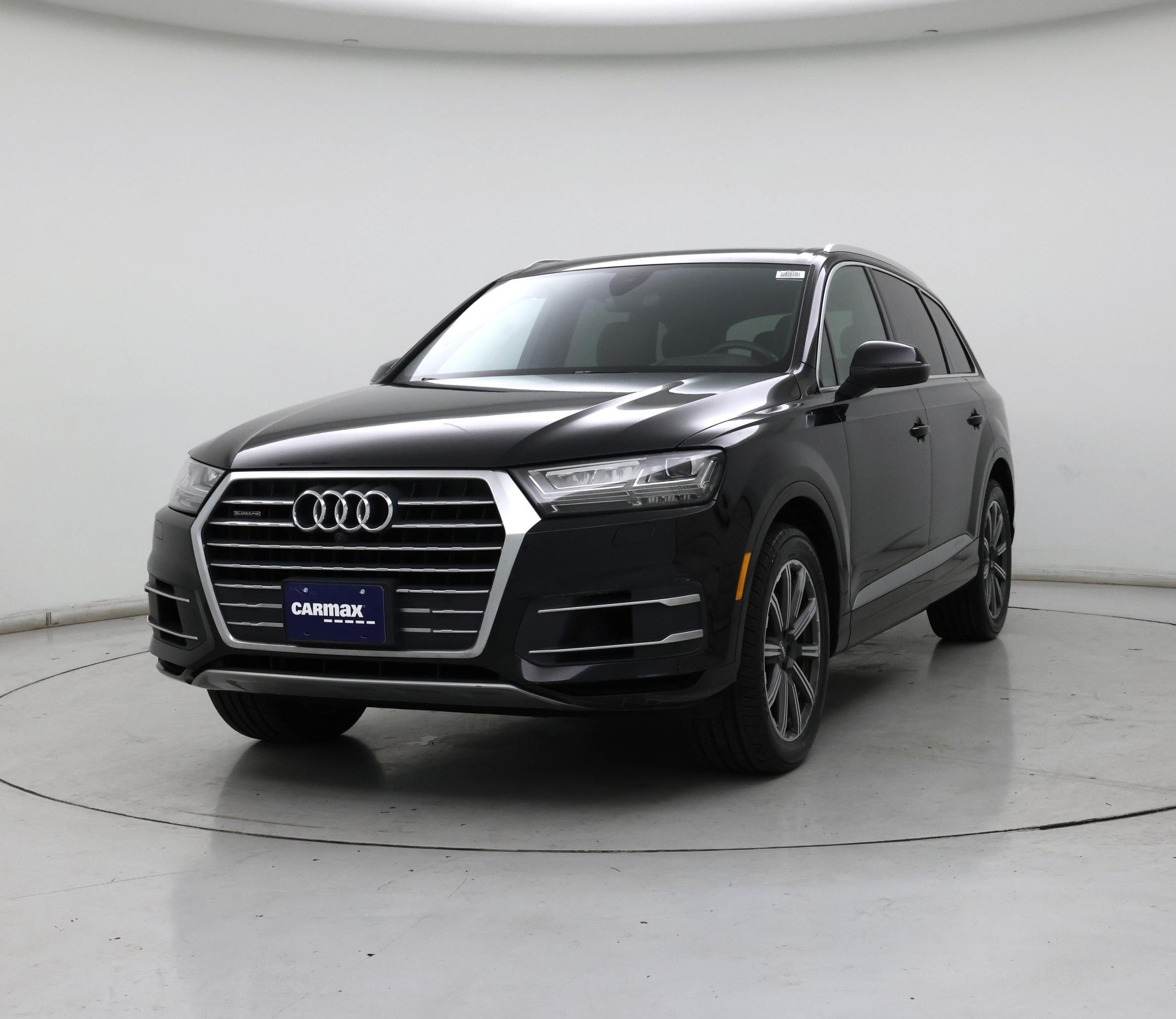 Thumbnail: 2017 Audi Q7 - 4