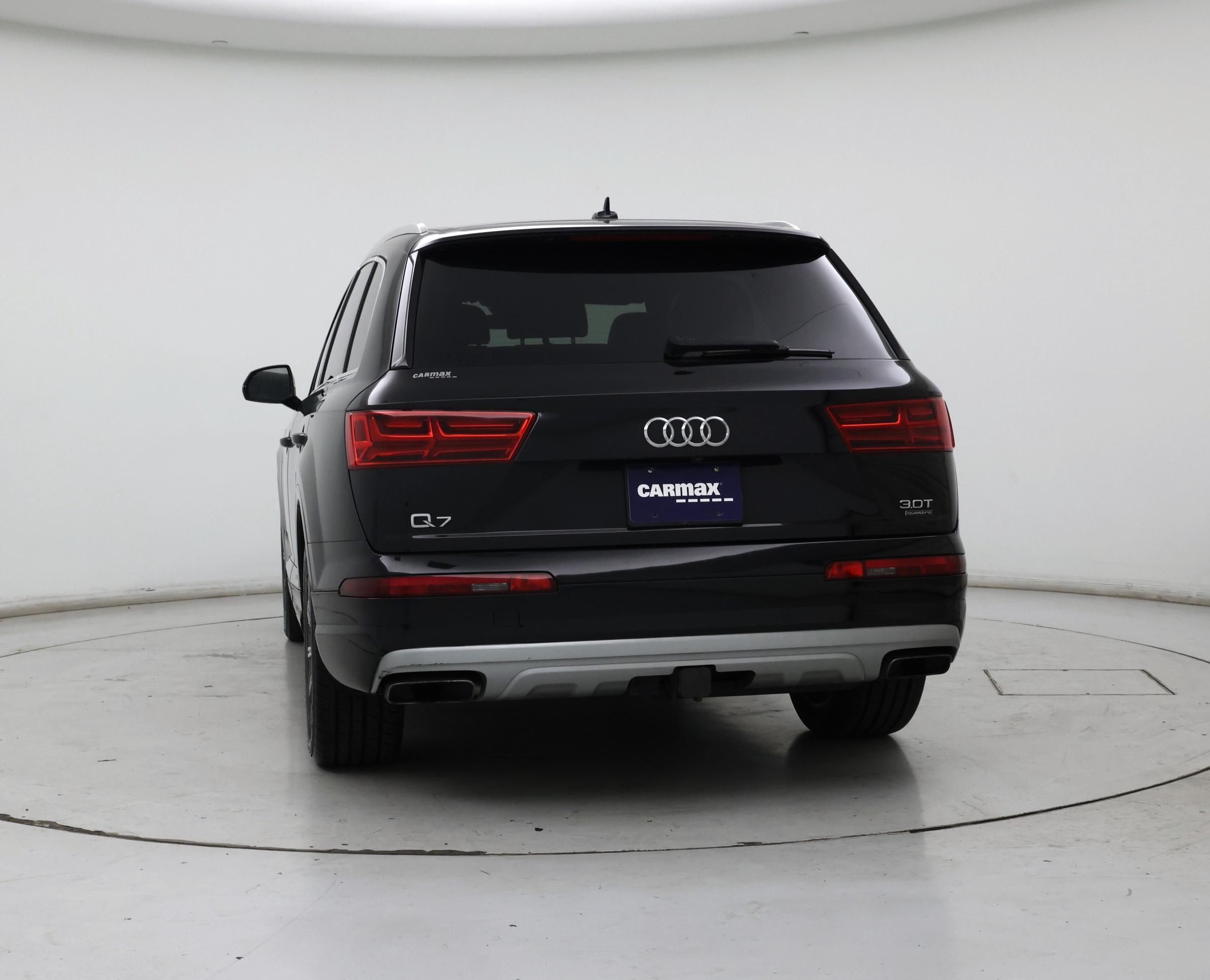 Thumbnail: 2017 Audi Q7 - 6
