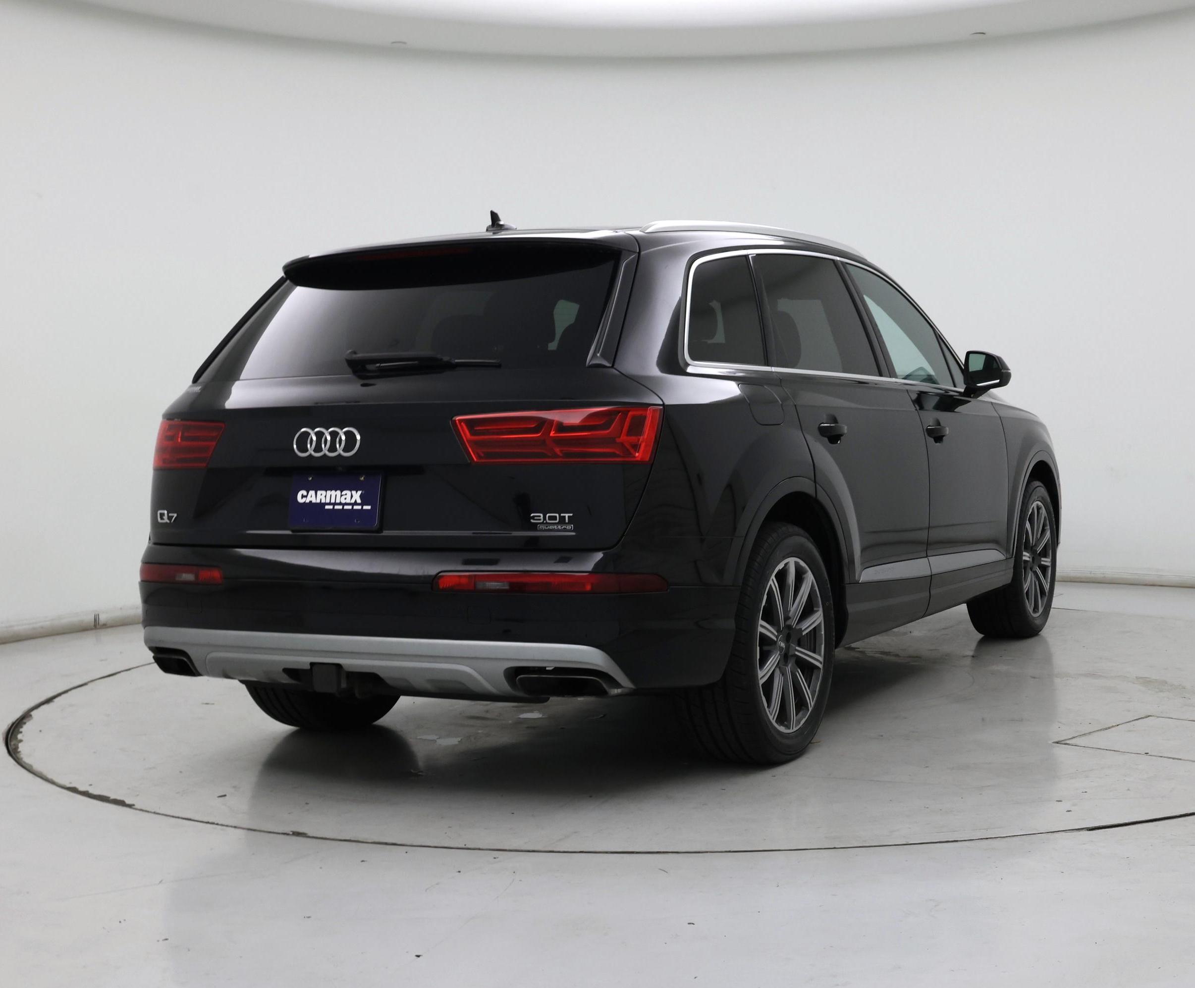 Thumbnail: 2017 Audi Q7 - 8