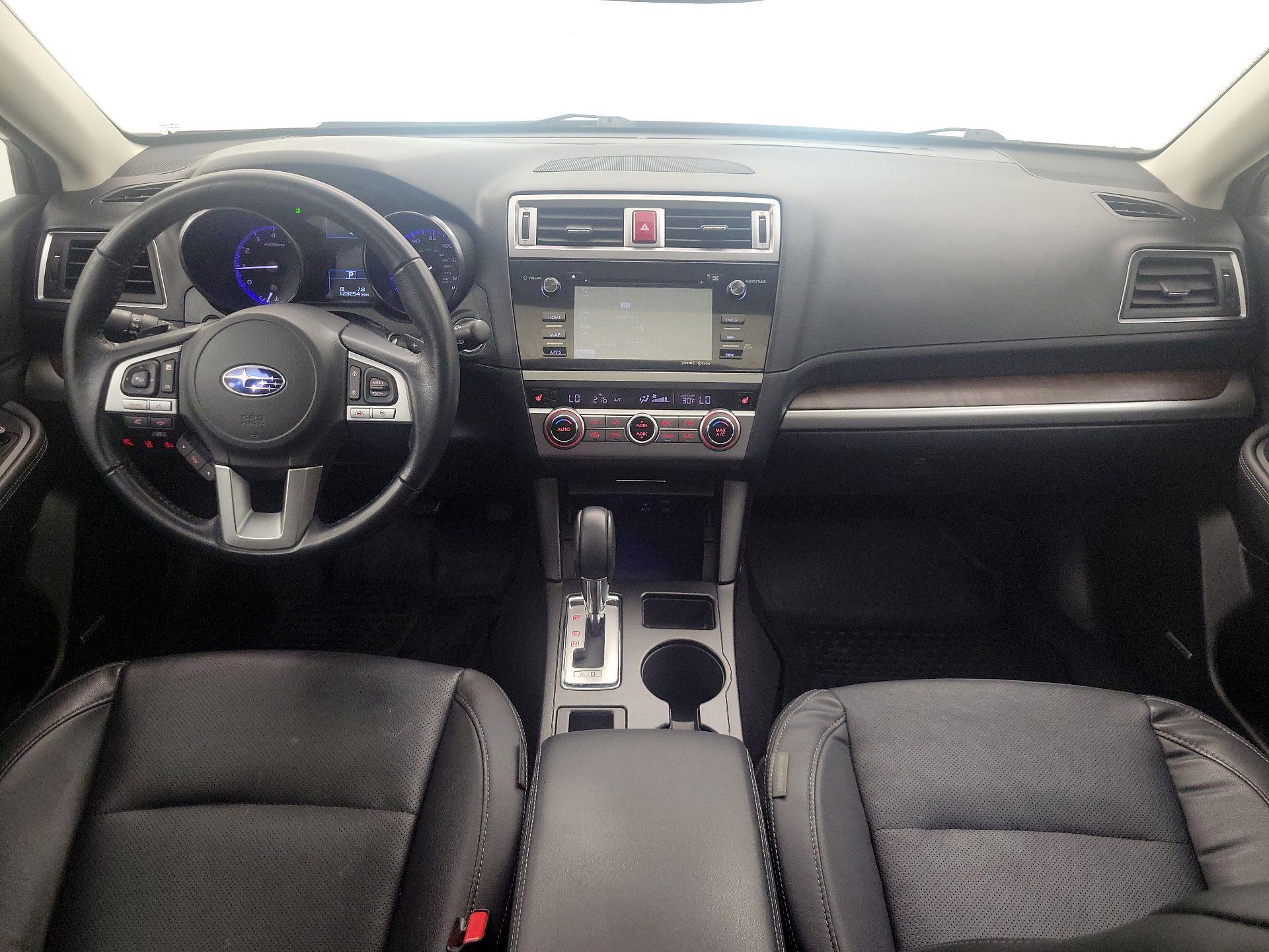 Thumbnail: 2016 Subaru Outback - 9