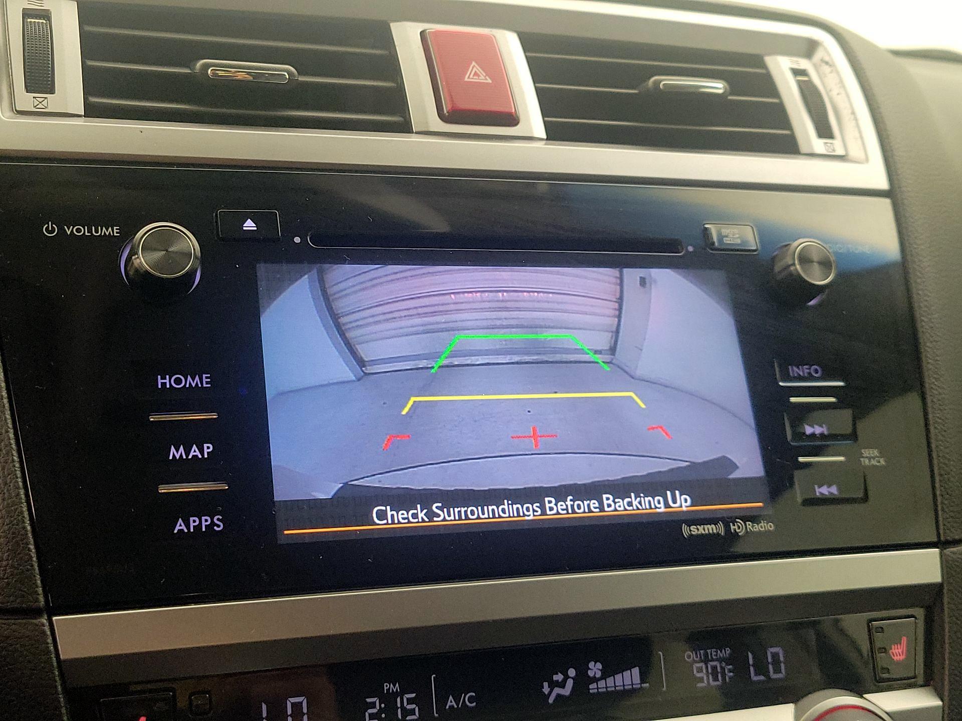 Thumbnail: 2016 Subaru Outback - 15