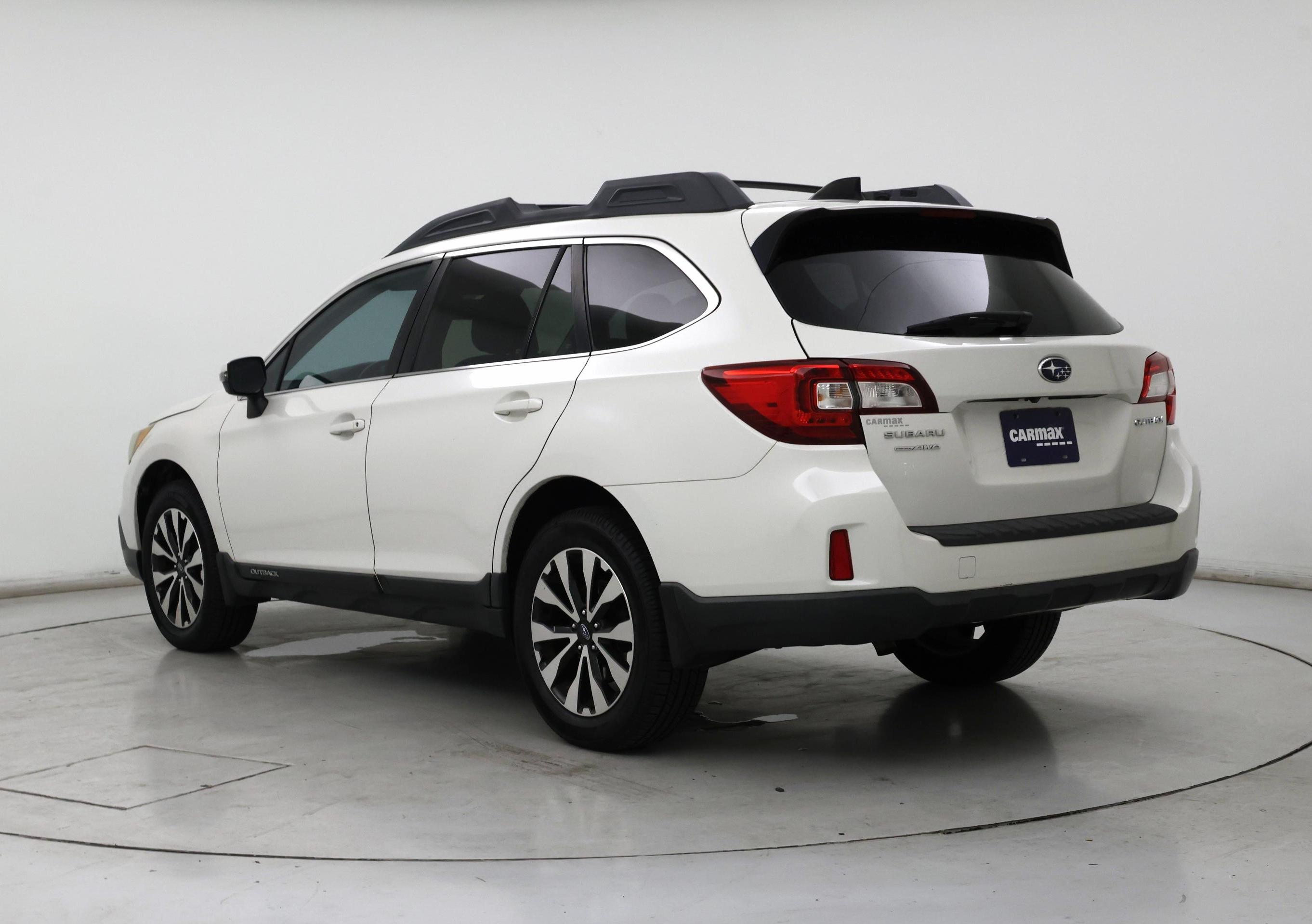 Thumbnail: 2016 Subaru Outback - 2