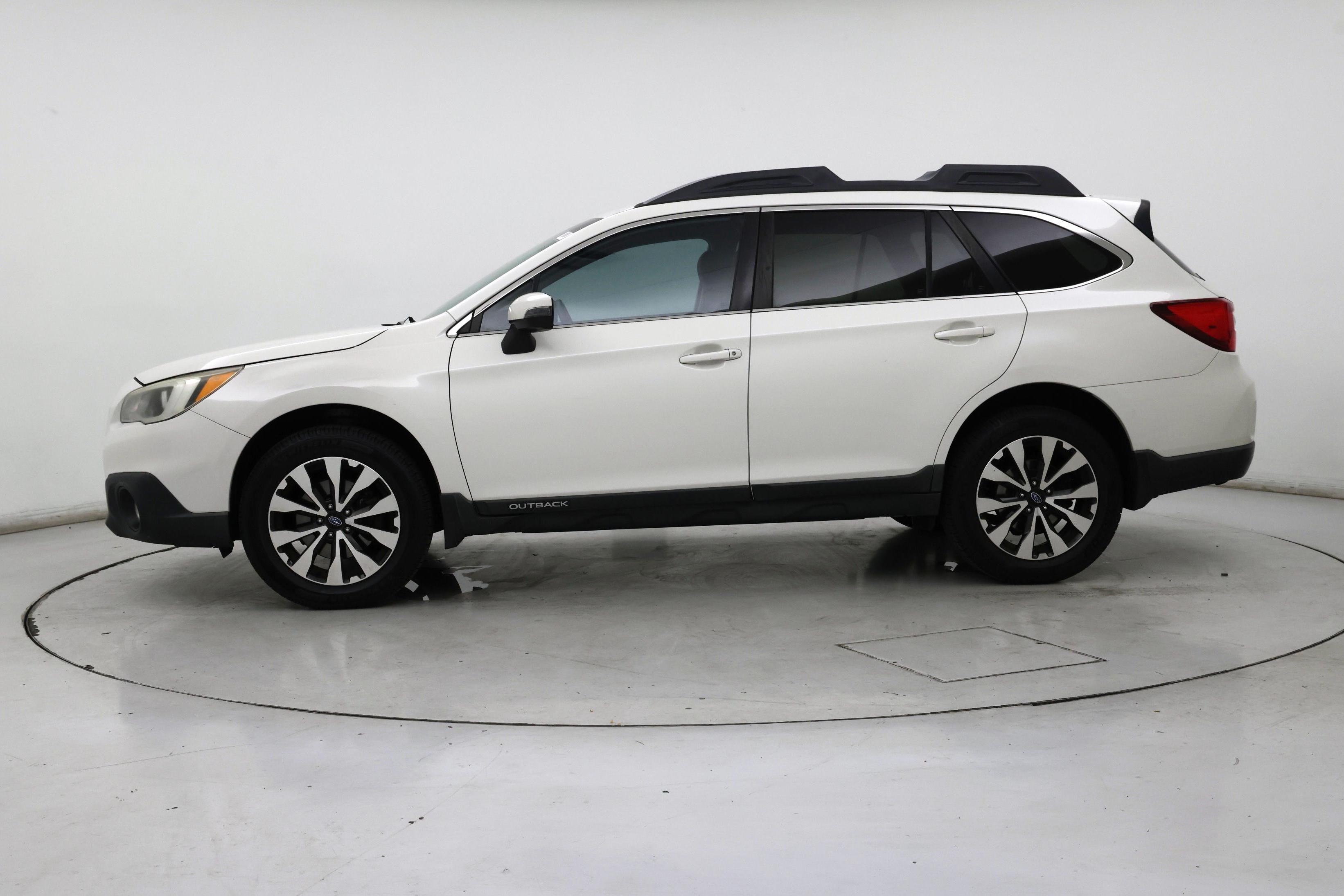 Thumbnail: 2016 Subaru Outback - 3