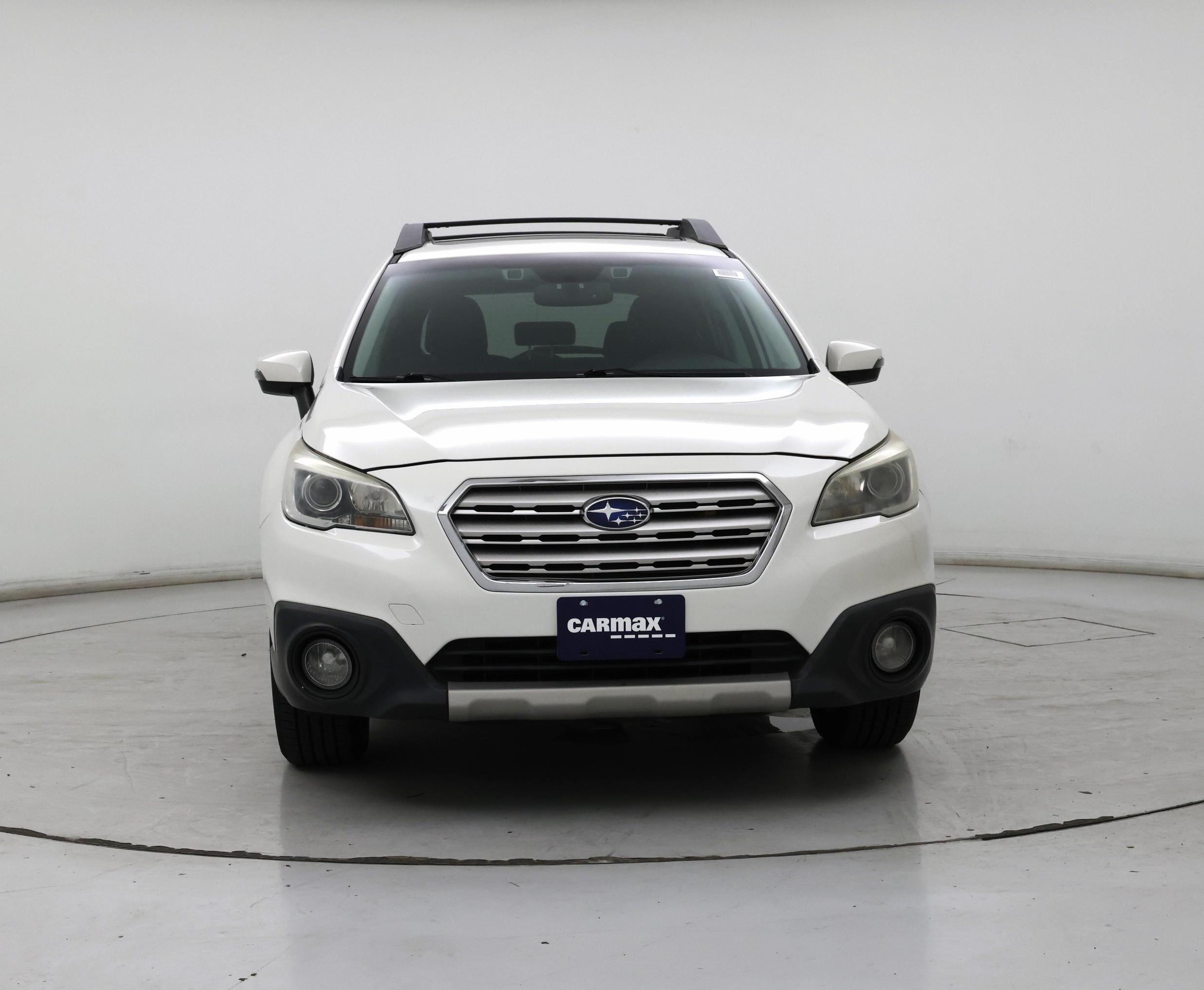Thumbnail: 2016 Subaru Outback - 5