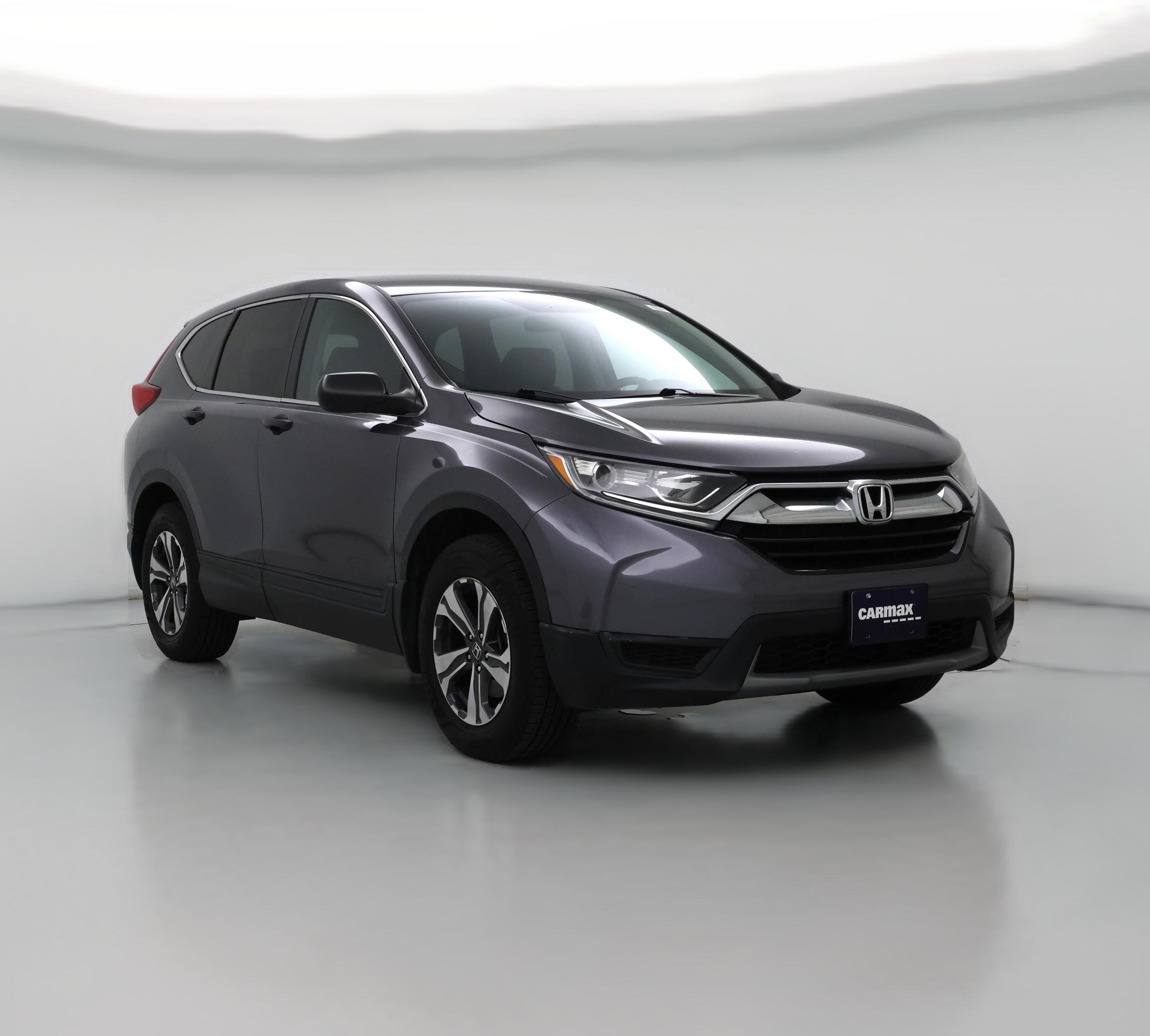 Thumbnail: 2019 Honda CR-V - 1