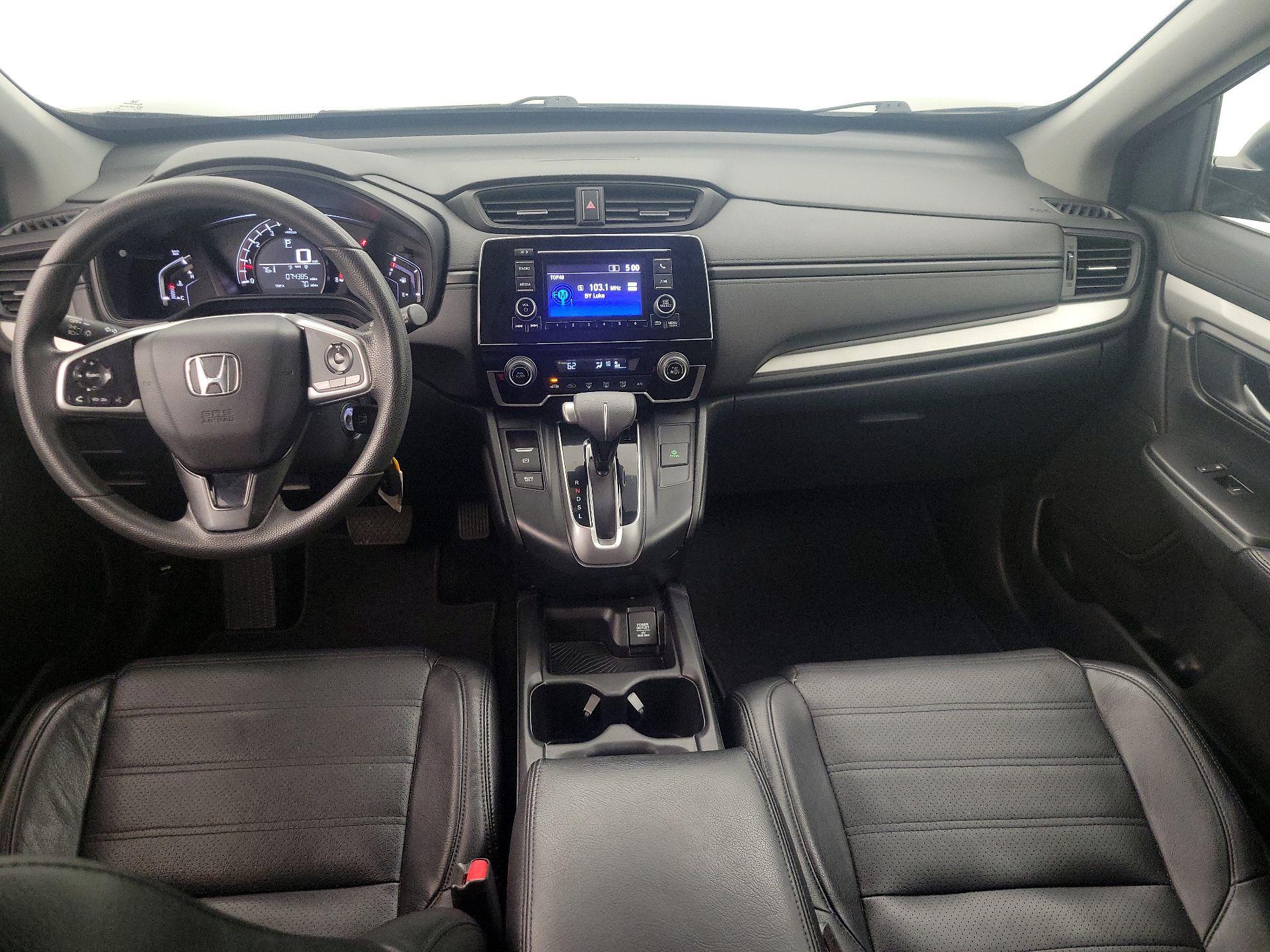 Thumbnail: 2019 Honda CR-V - 9