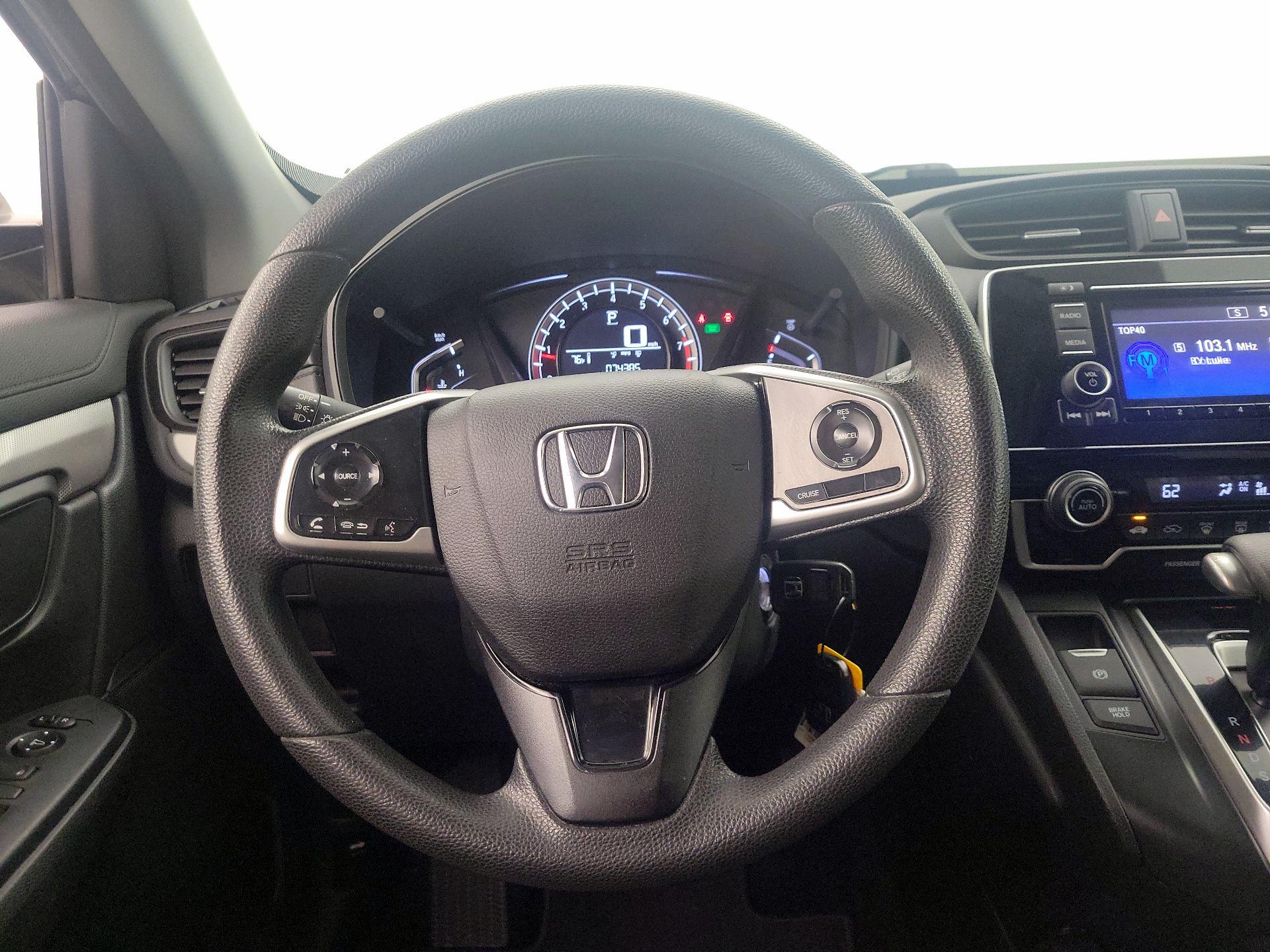 Thumbnail: 2019 Honda CR-V - 10