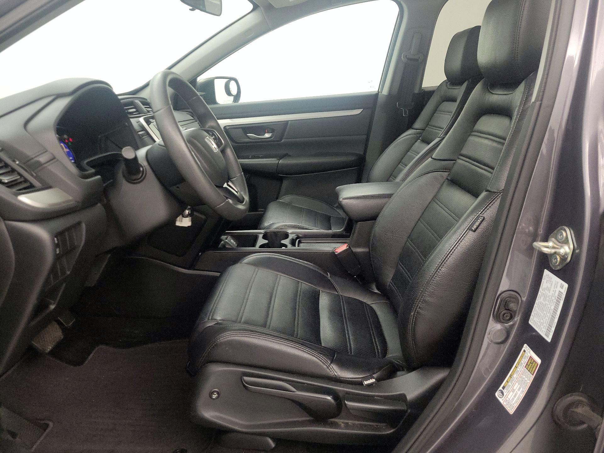 Thumbnail: 2019 Honda CR-V - 11