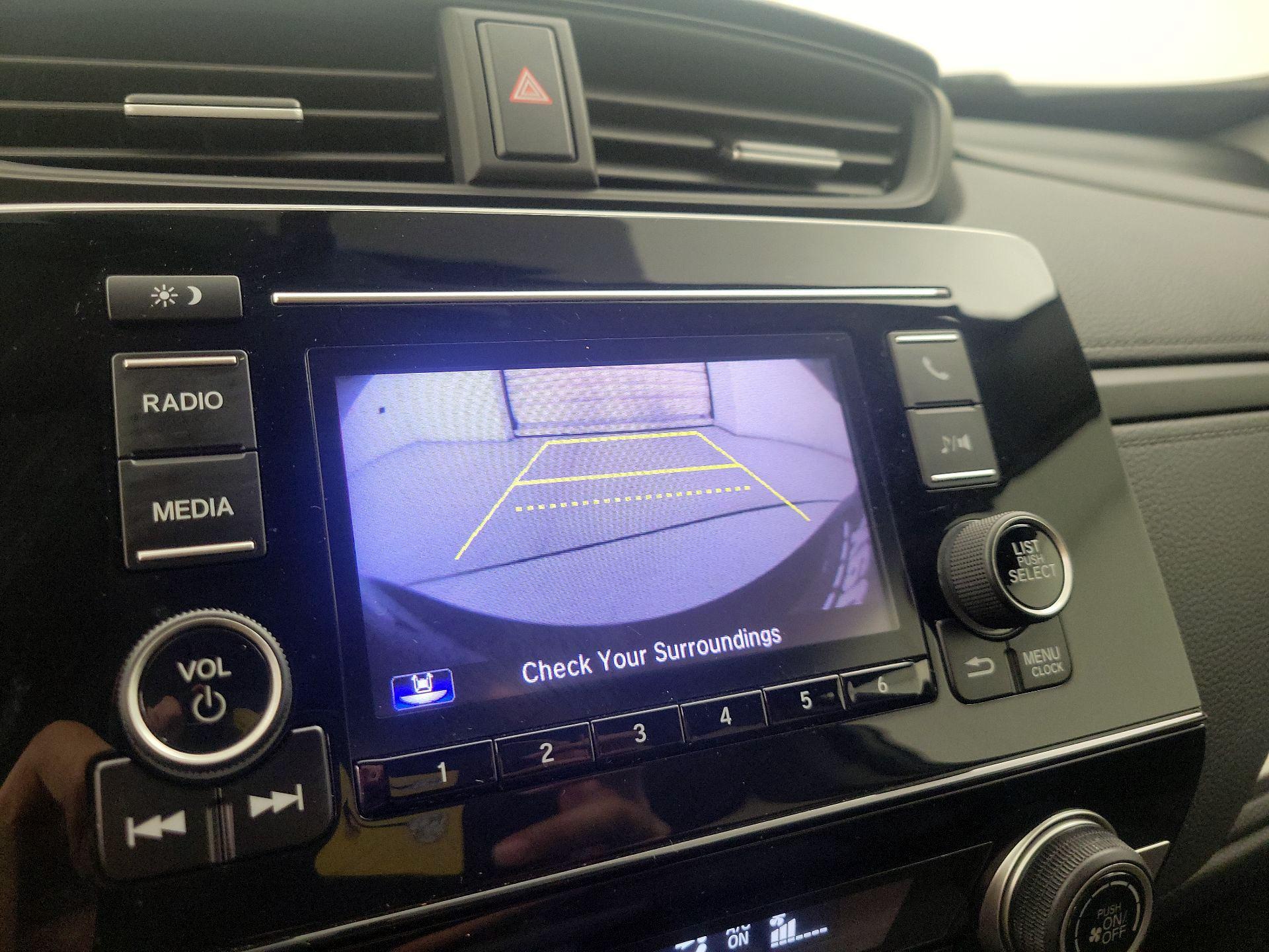 Thumbnail: 2019 Honda CR-V - 14
