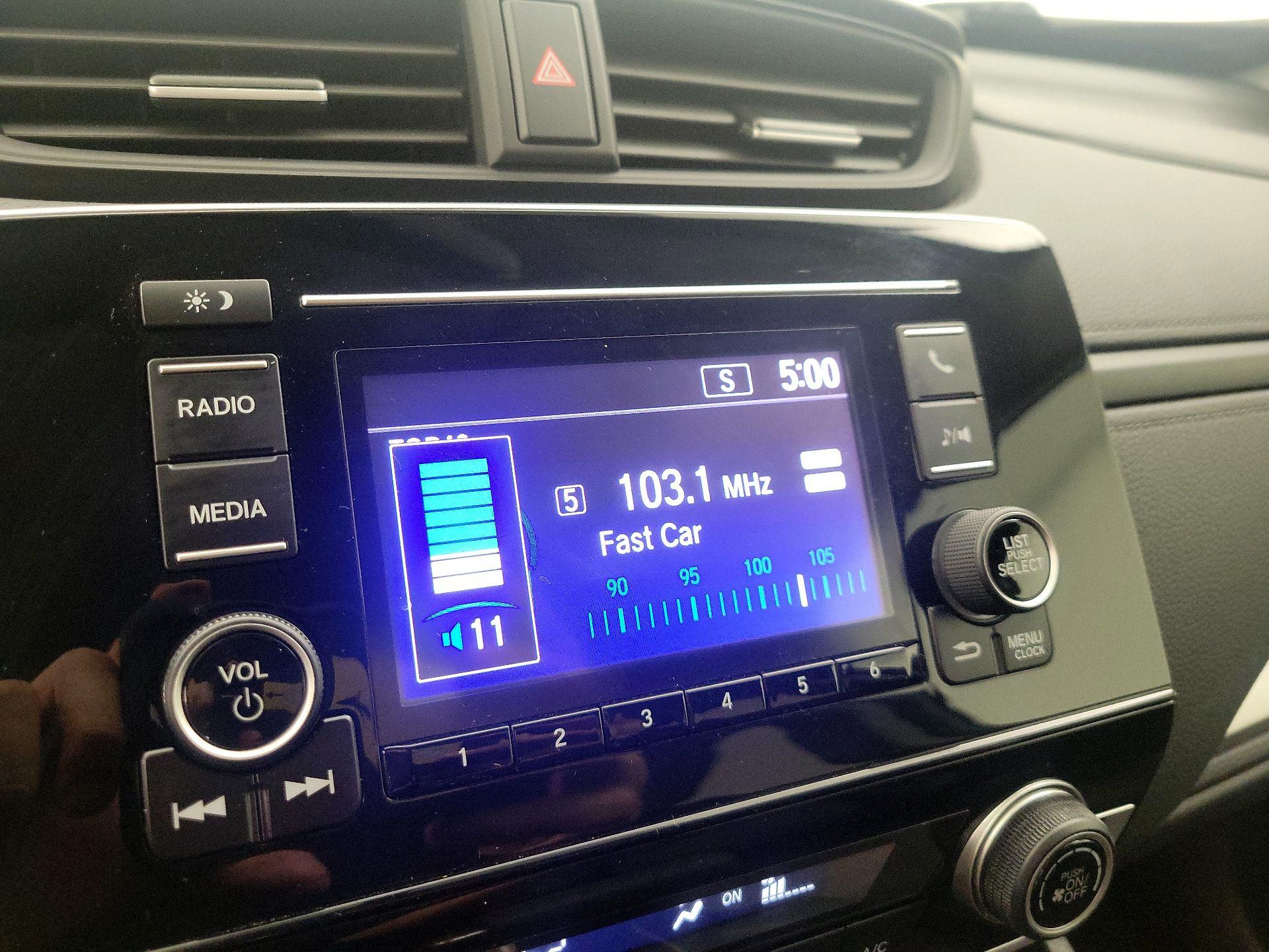 Thumbnail: 2019 Honda CR-V - 15