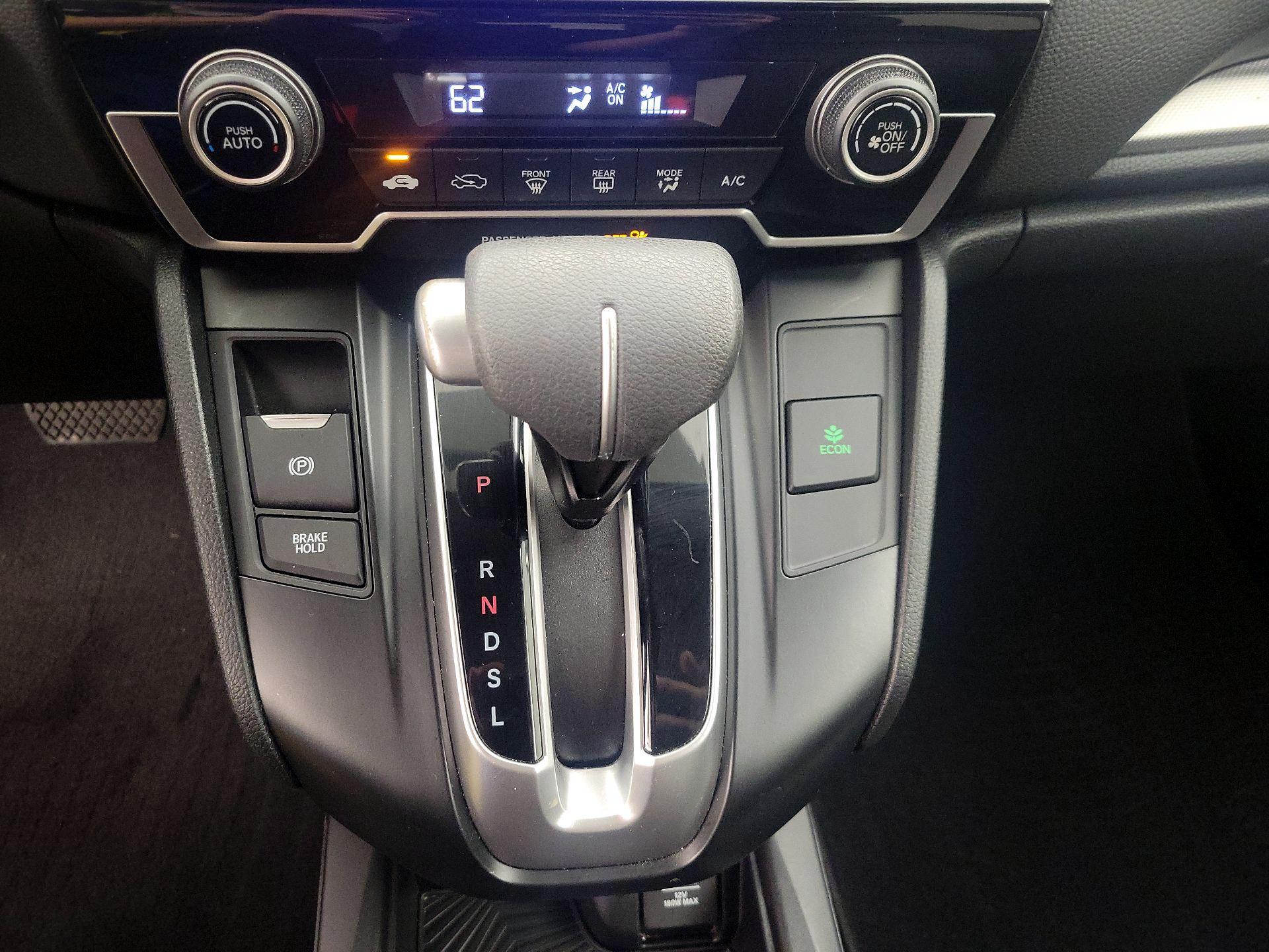 Thumbnail: 2019 Honda CR-V - 17
