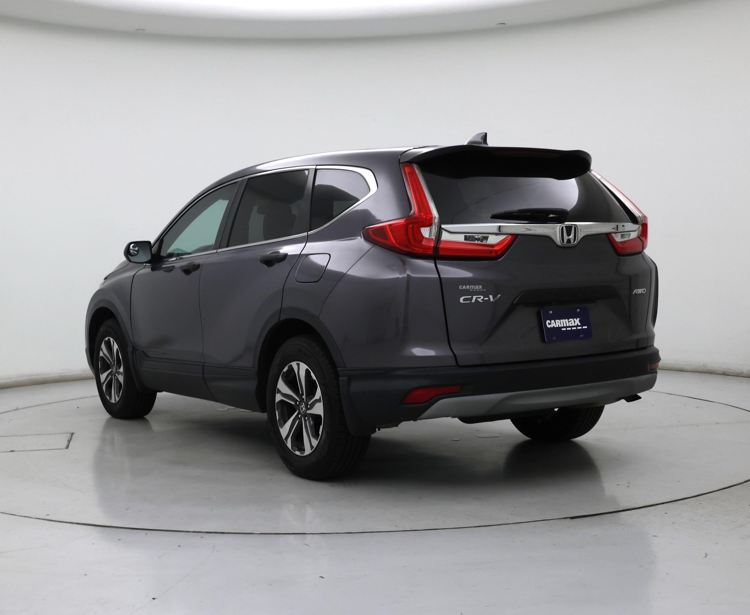 Thumbnail: 2019 Honda CR-V - 2