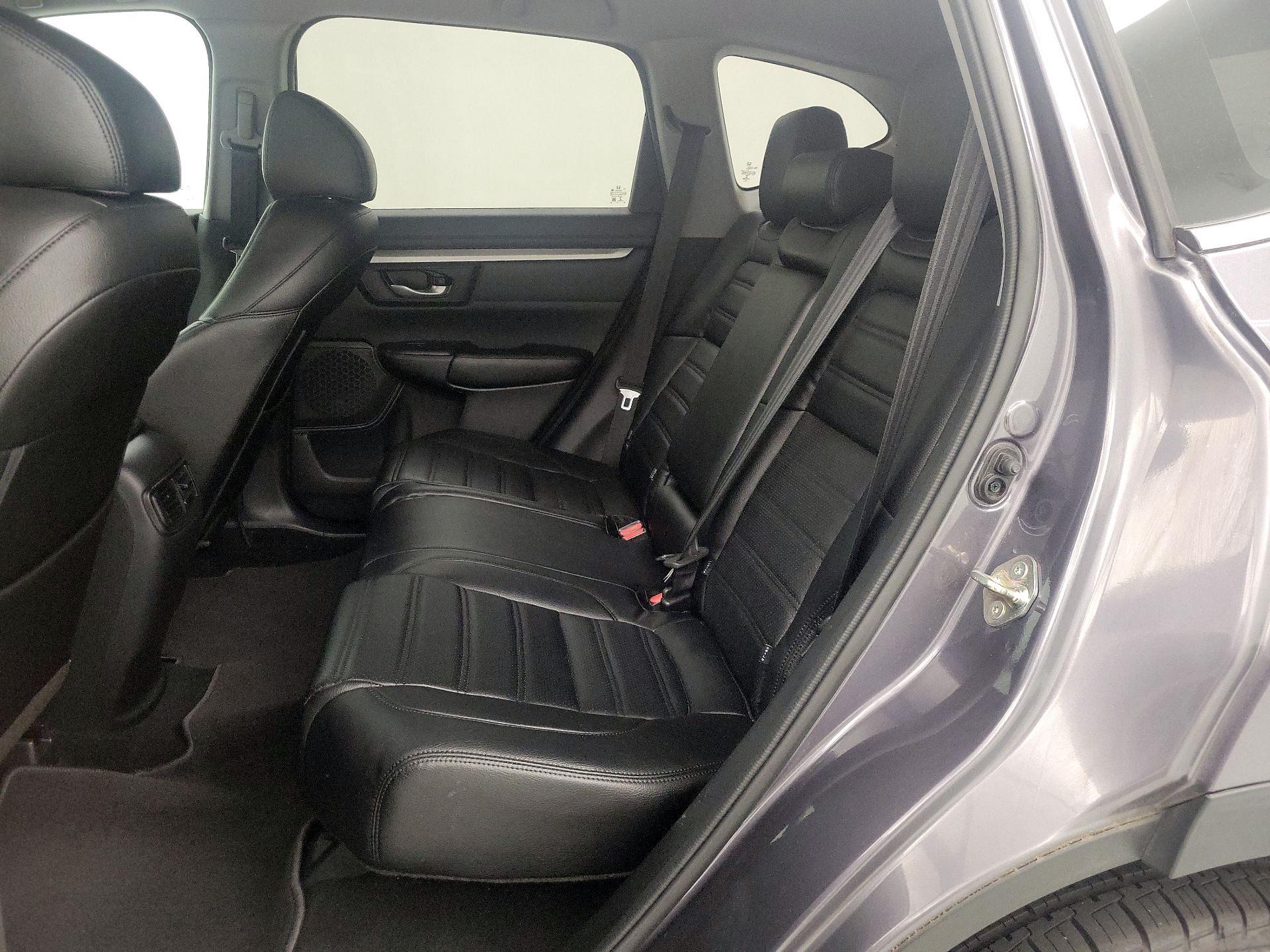 Thumbnail: 2019 Honda CR-V - 19