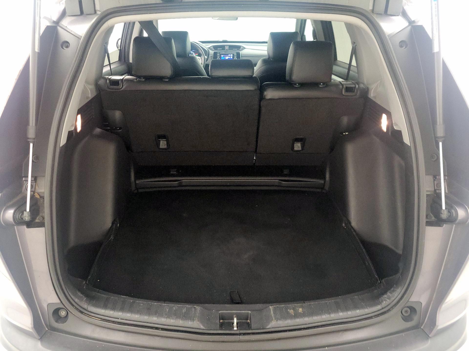 Thumbnail: 2019 Honda CR-V - 20