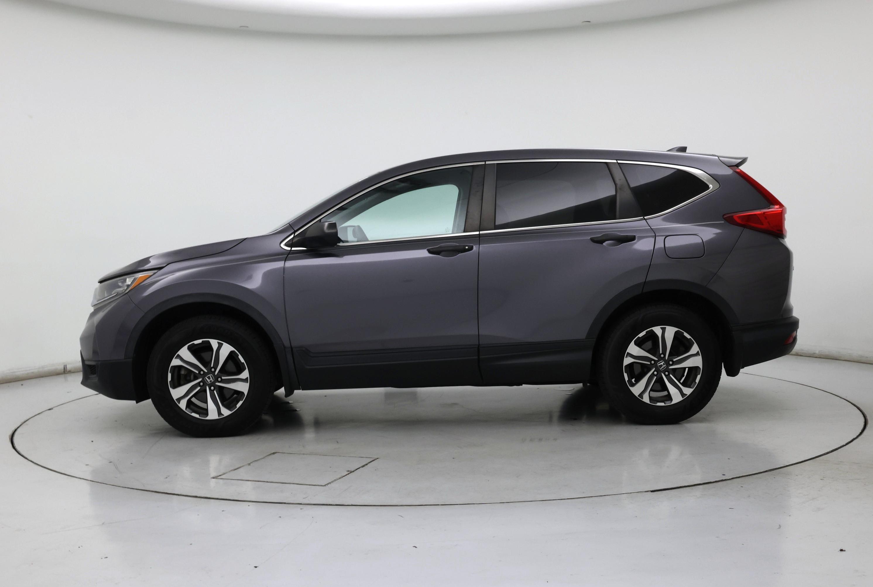 Thumbnail: 2019 Honda CR-V - 3