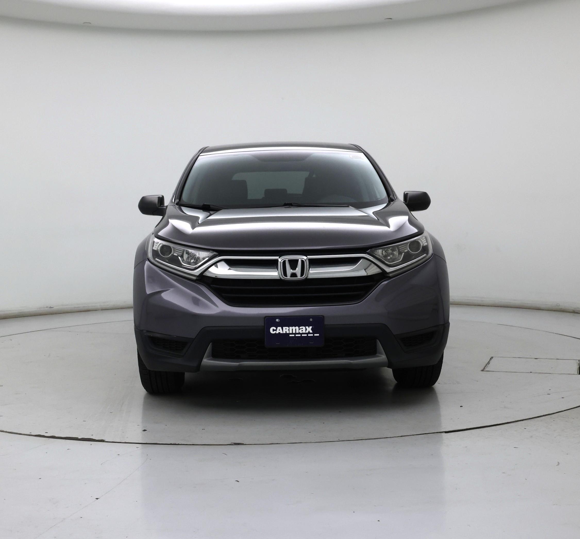 Thumbnail: 2019 Honda CR-V - 5