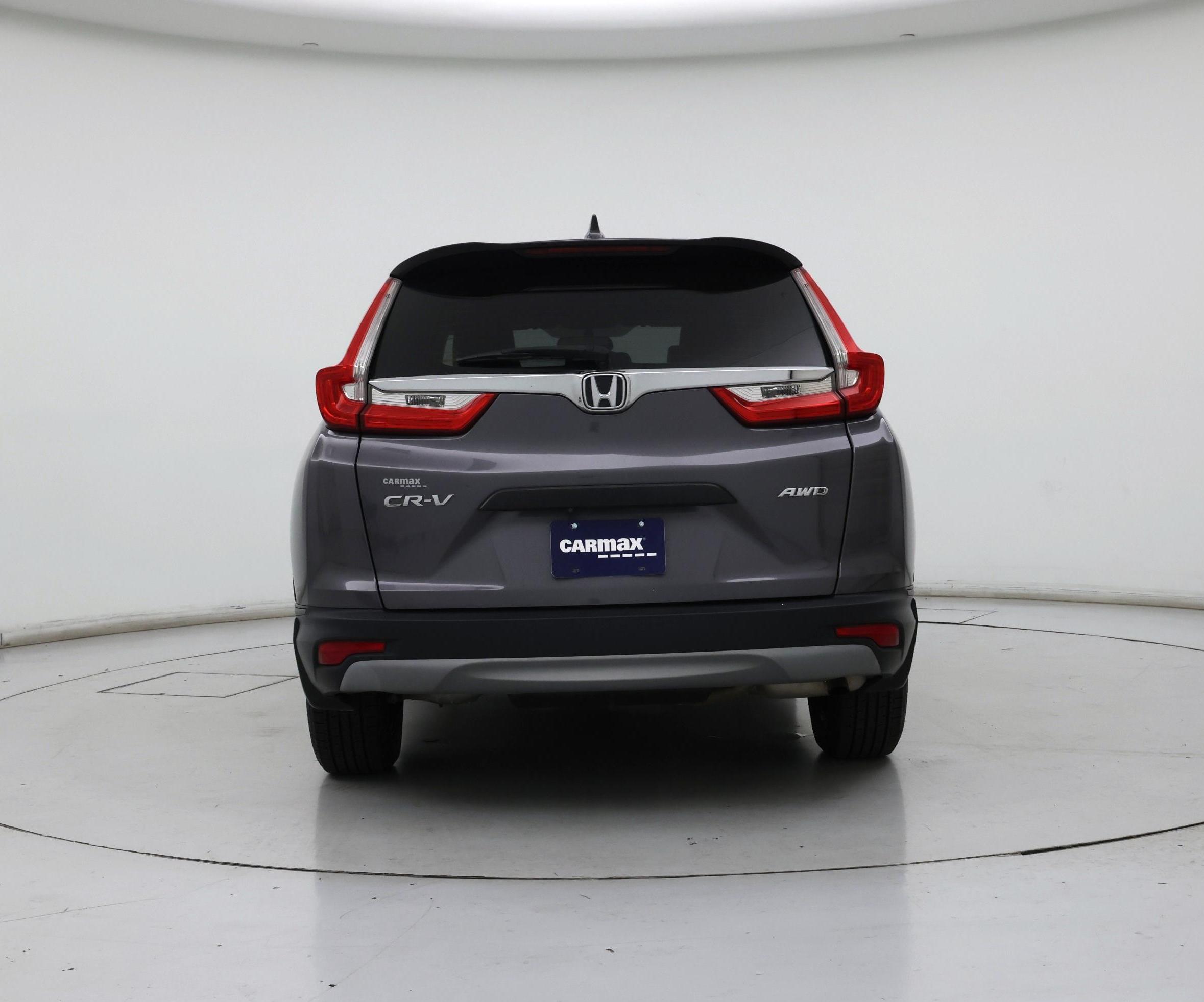 Thumbnail: 2019 Honda CR-V - 6