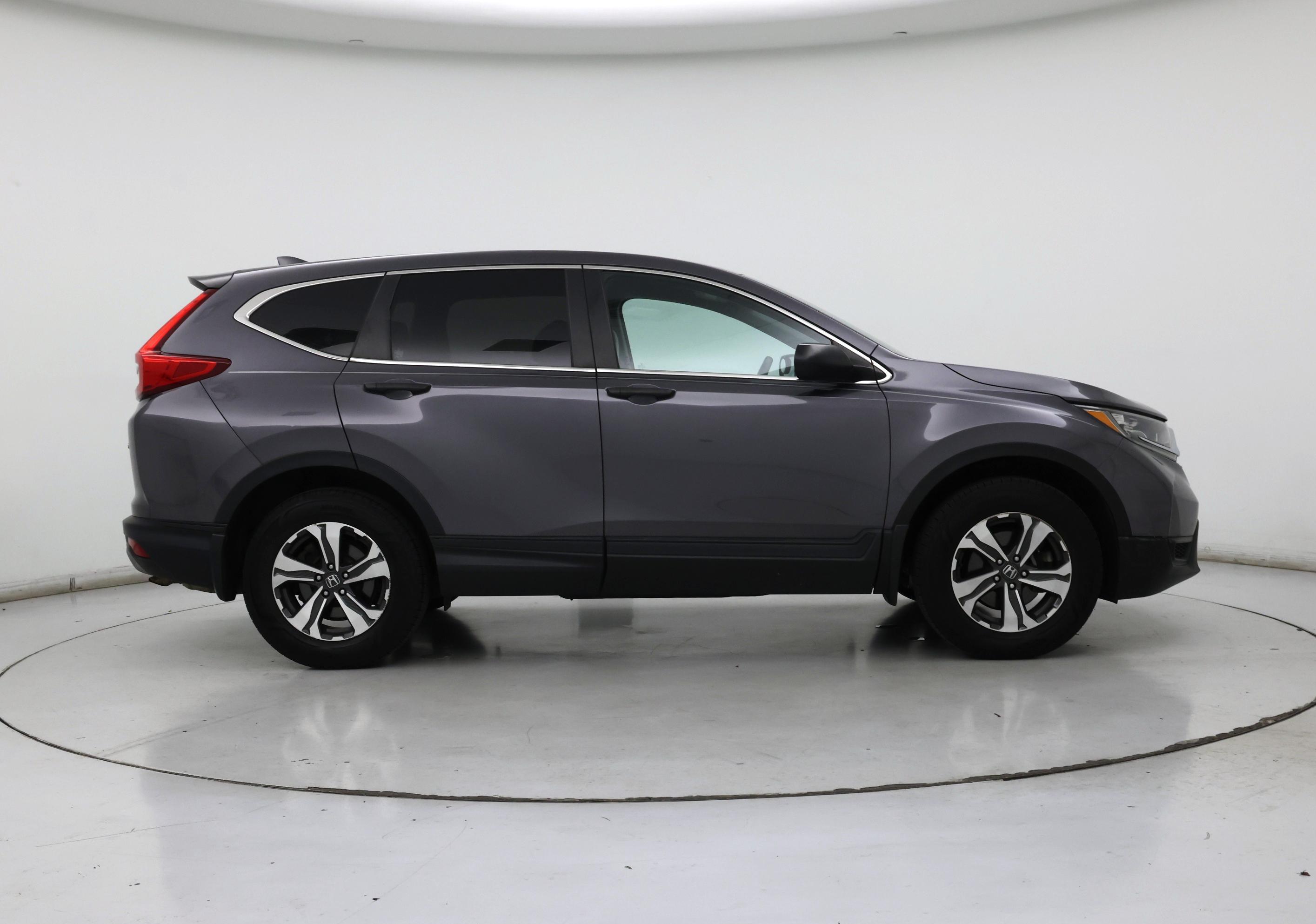 Thumbnail: 2019 Honda CR-V - 7