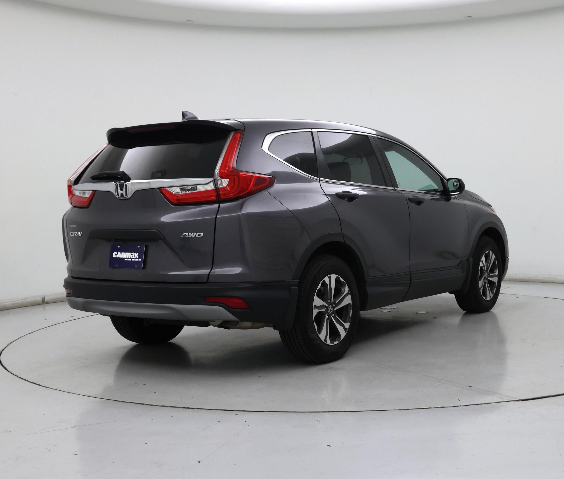Thumbnail: 2019 Honda CR-V - 8