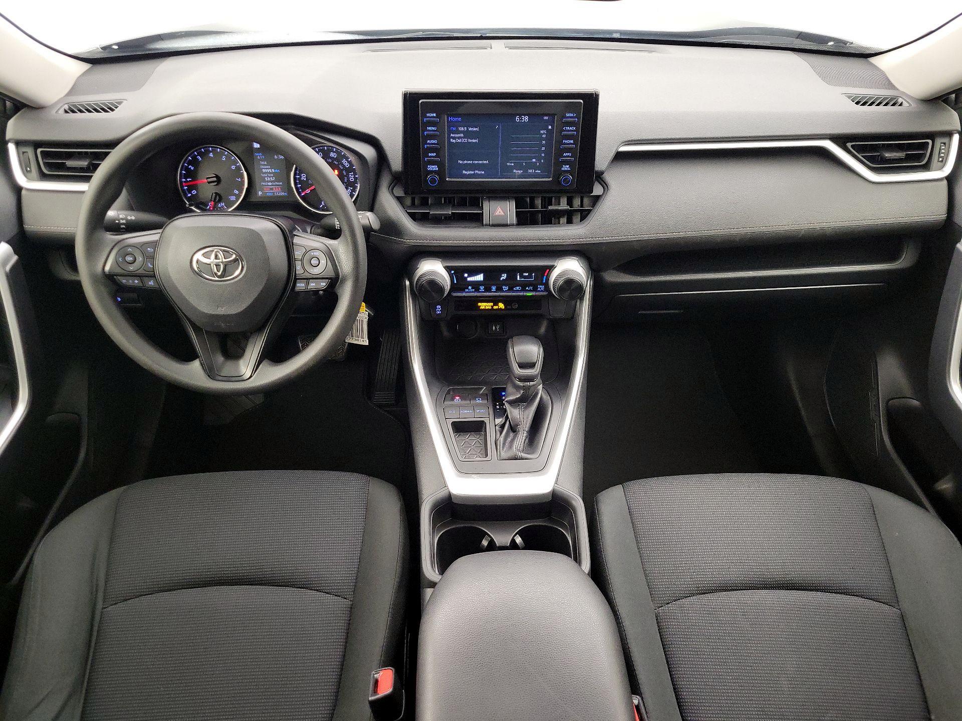 Thumbnail: 2019 Toyota RAV4 - 9