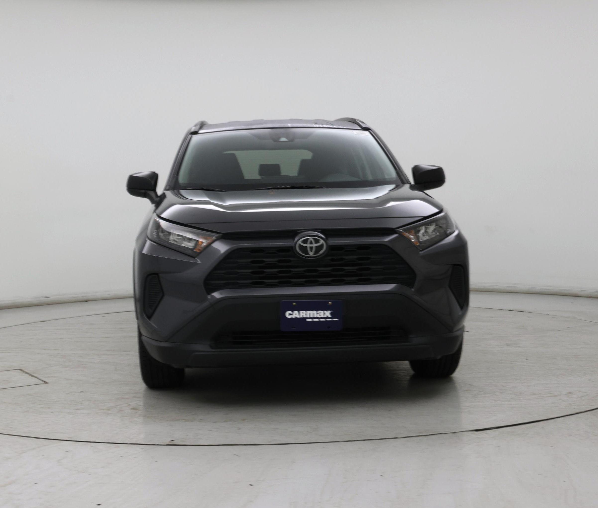 Thumbnail: 2019 Toyota RAV4 - 5