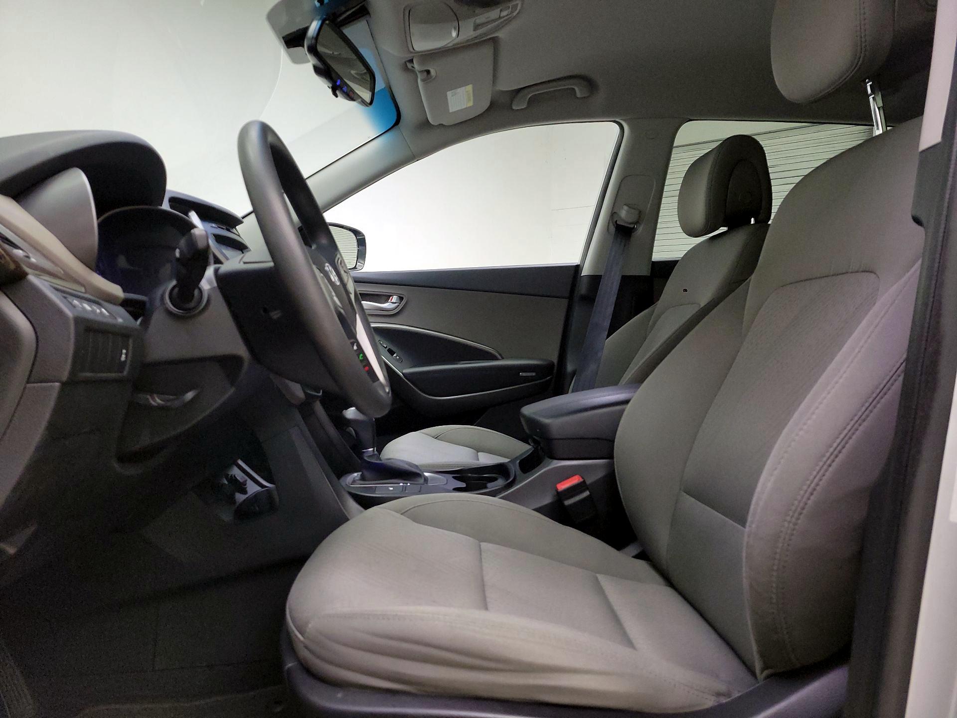 Thumbnail: 2018 Hyundai Santa Fe - 11