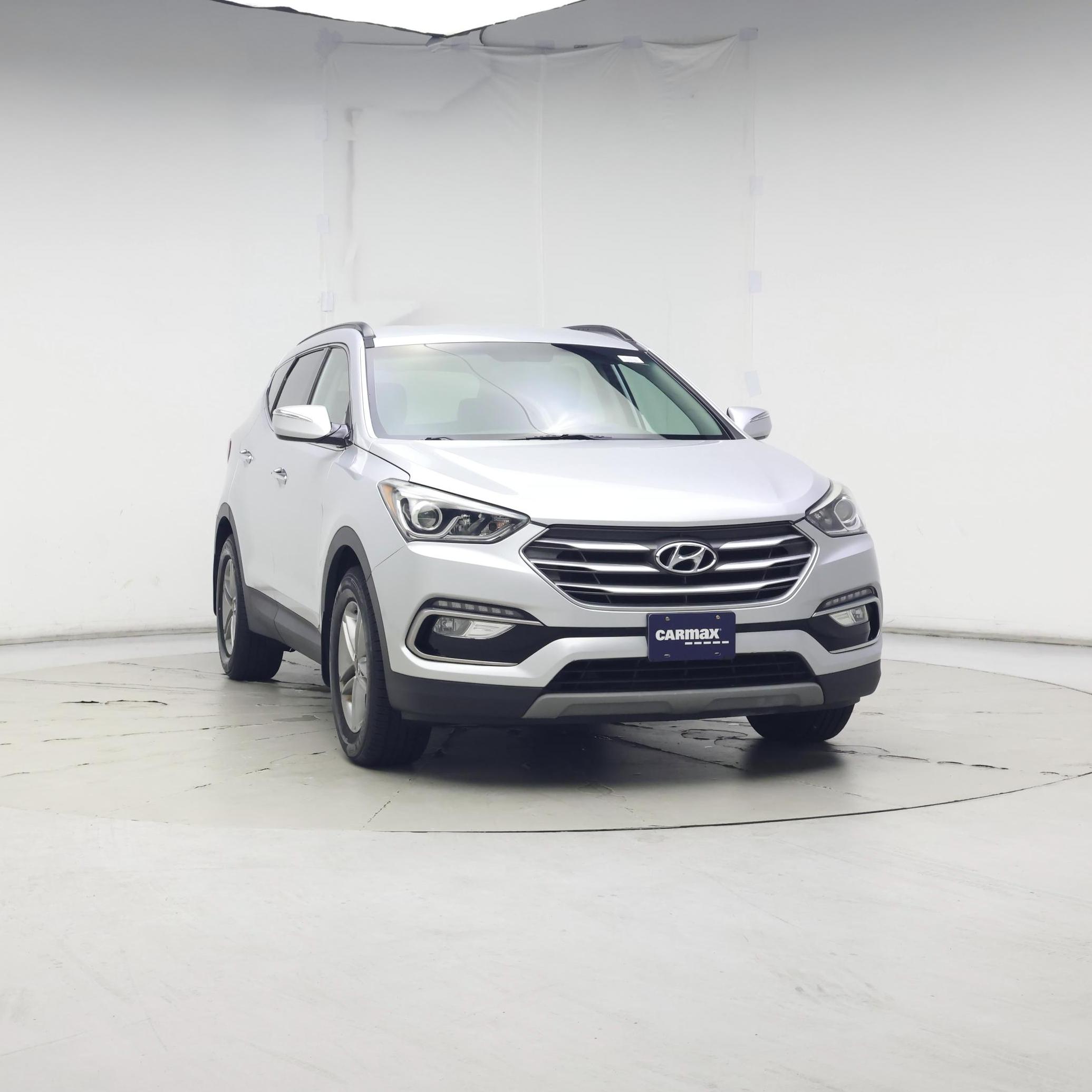 Thumbnail: 2018 Hyundai Santa Fe - 5