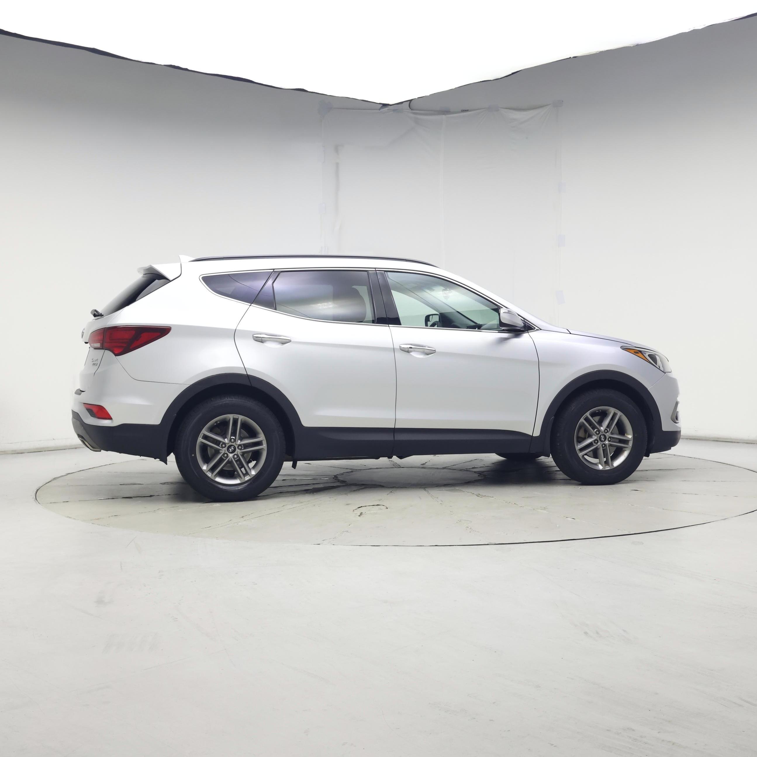 Thumbnail: 2018 Hyundai Santa Fe - 7