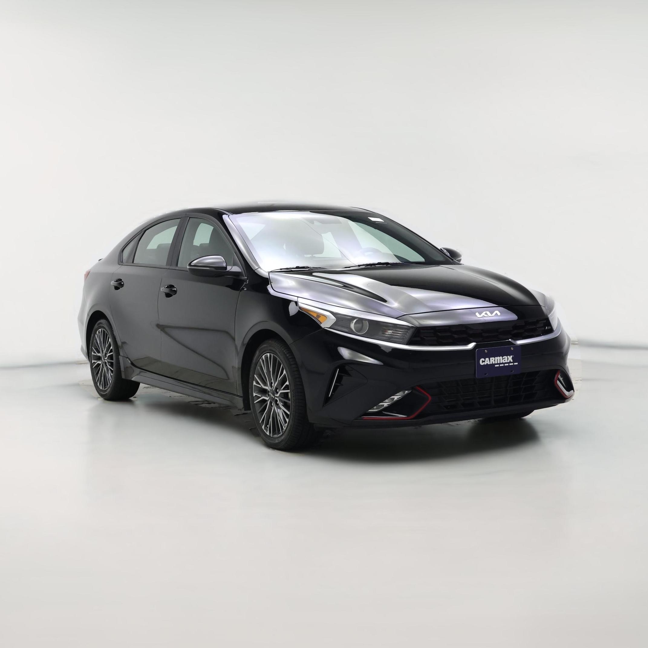 Thumbnail: 2023 Kia Forte - 1
