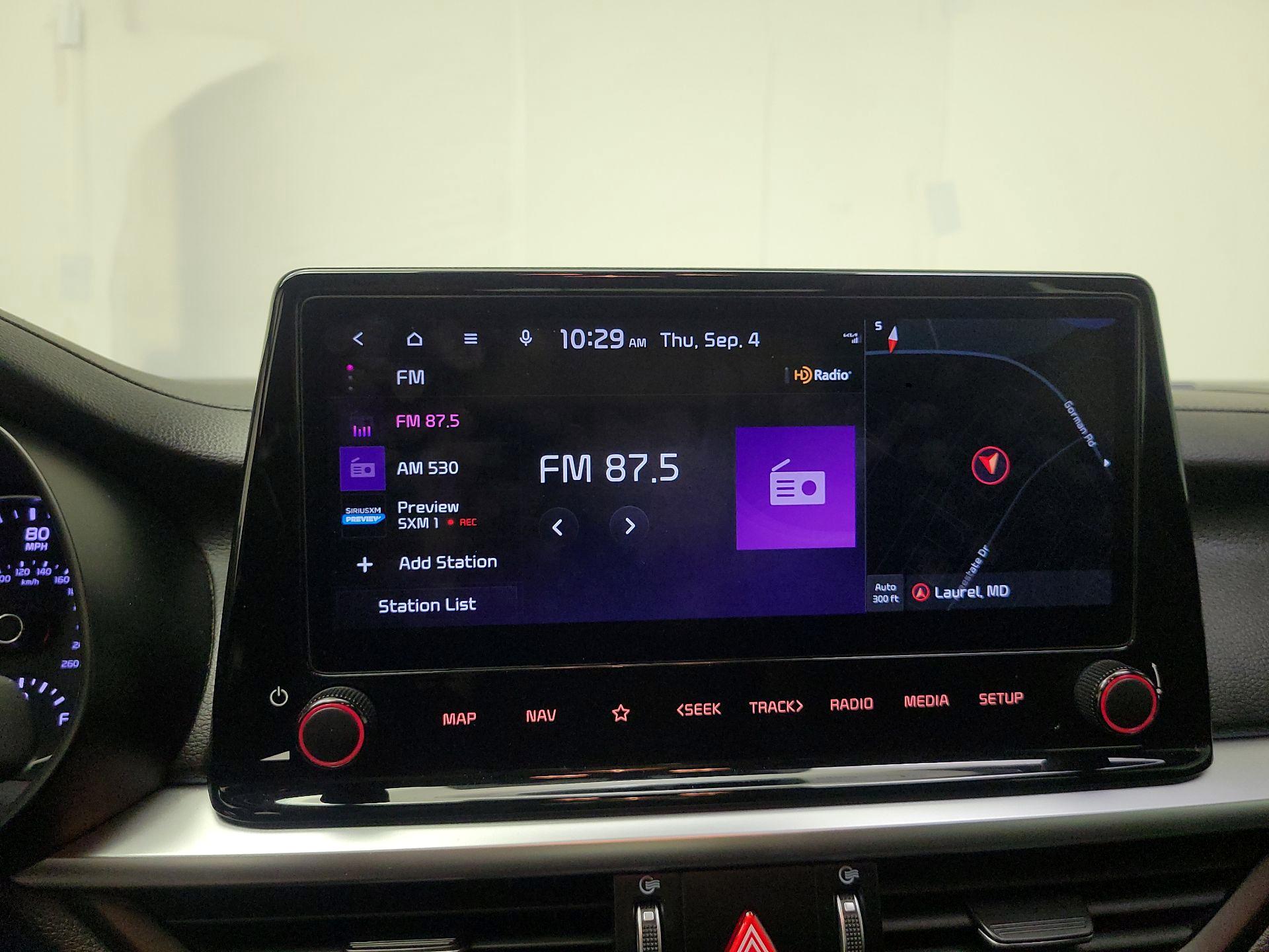 Thumbnail: 2023 Kia Forte - 15