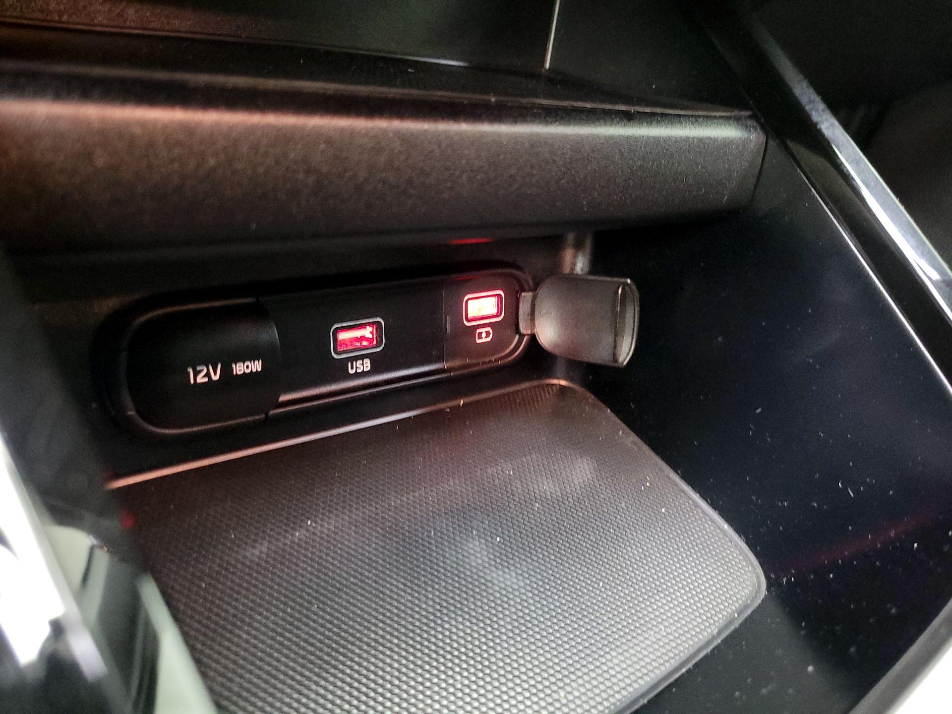 Thumbnail: 2023 Kia Forte - 18