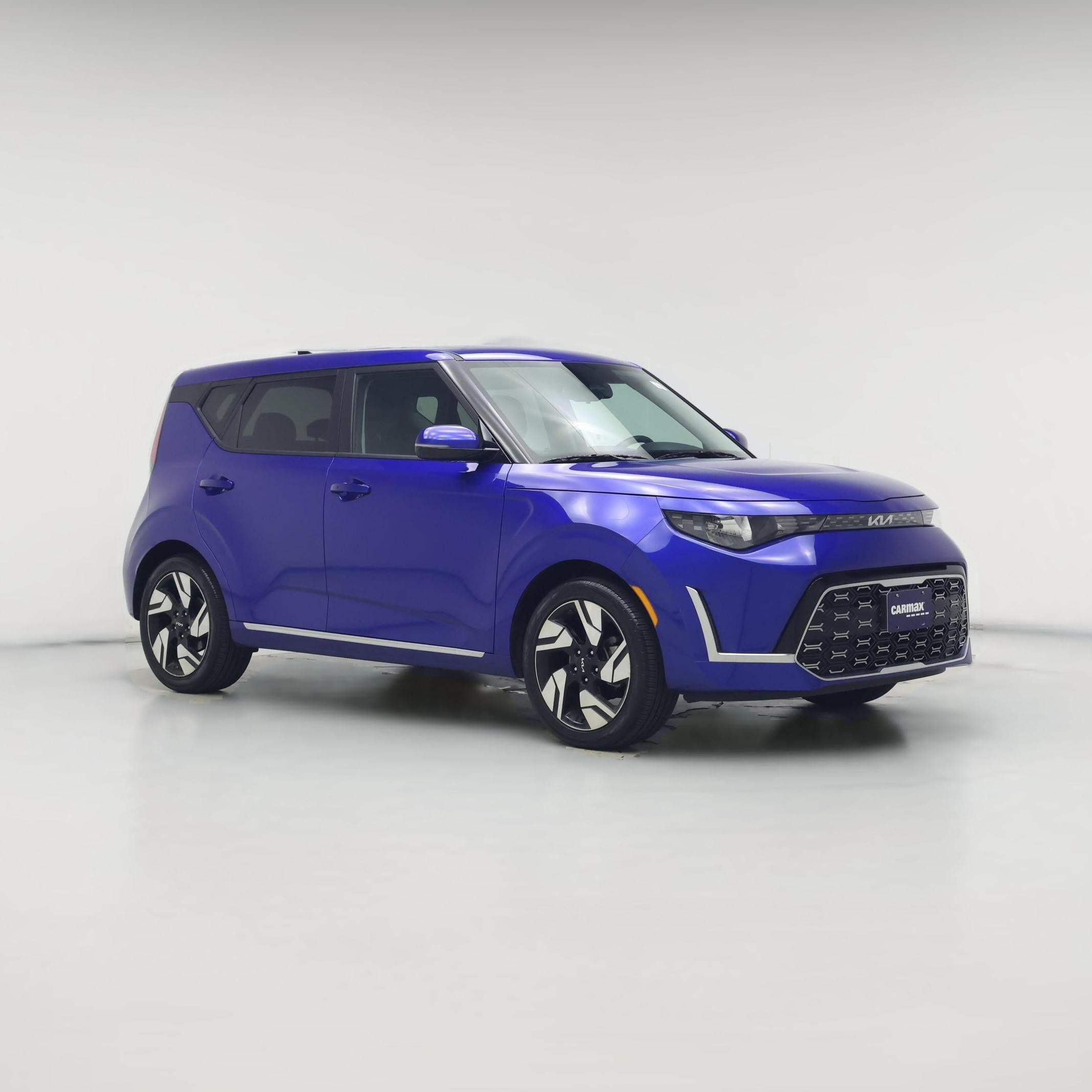 Thumbnail: 2024 Kia Soul - 1