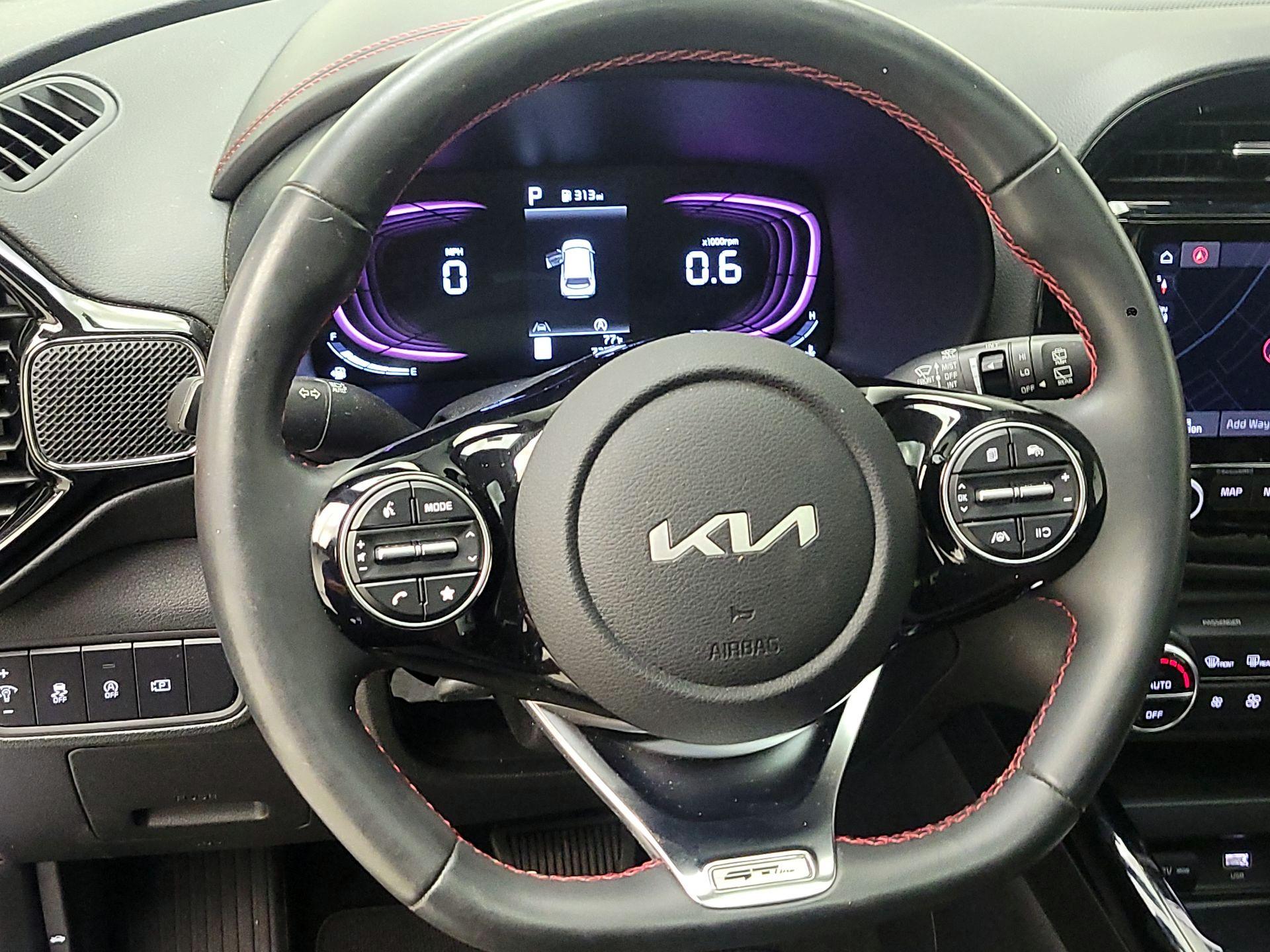 Thumbnail: 2024 Kia Soul - 10