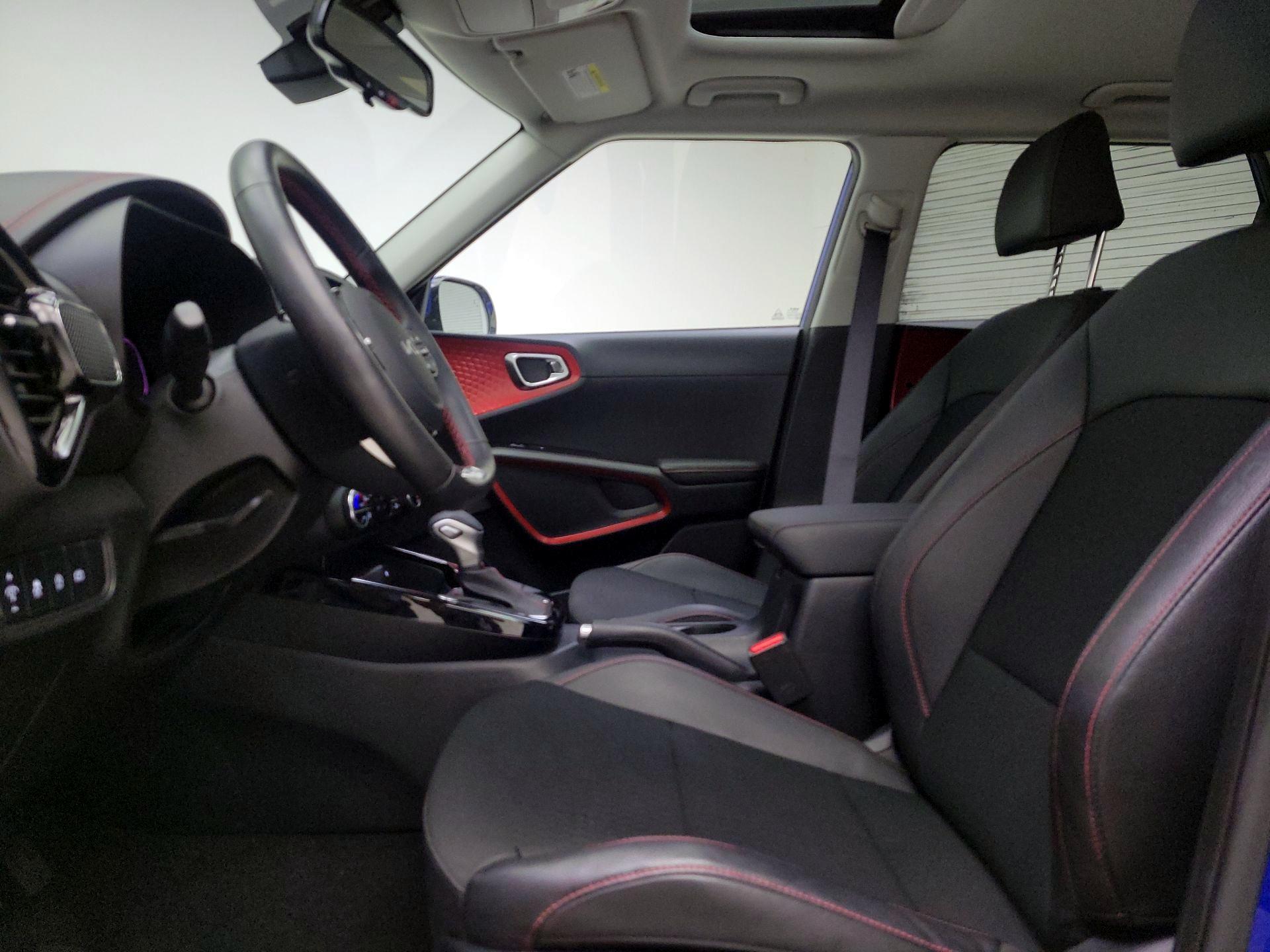 Thumbnail: 2024 Kia Soul - 11
