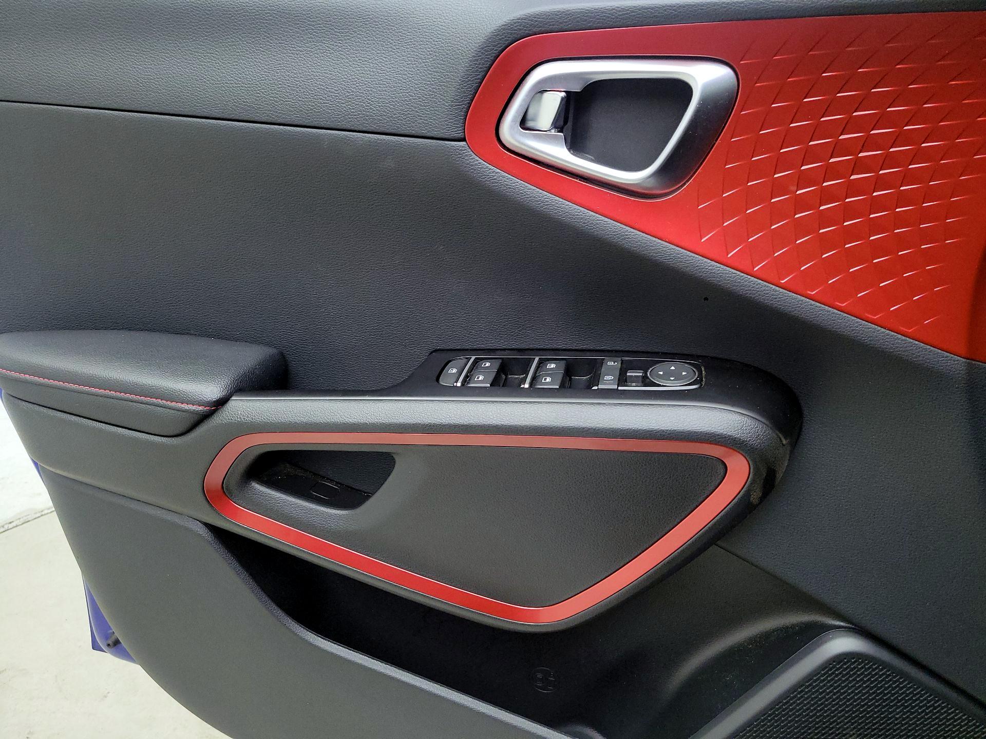 Thumbnail: 2024 Kia Soul - 12