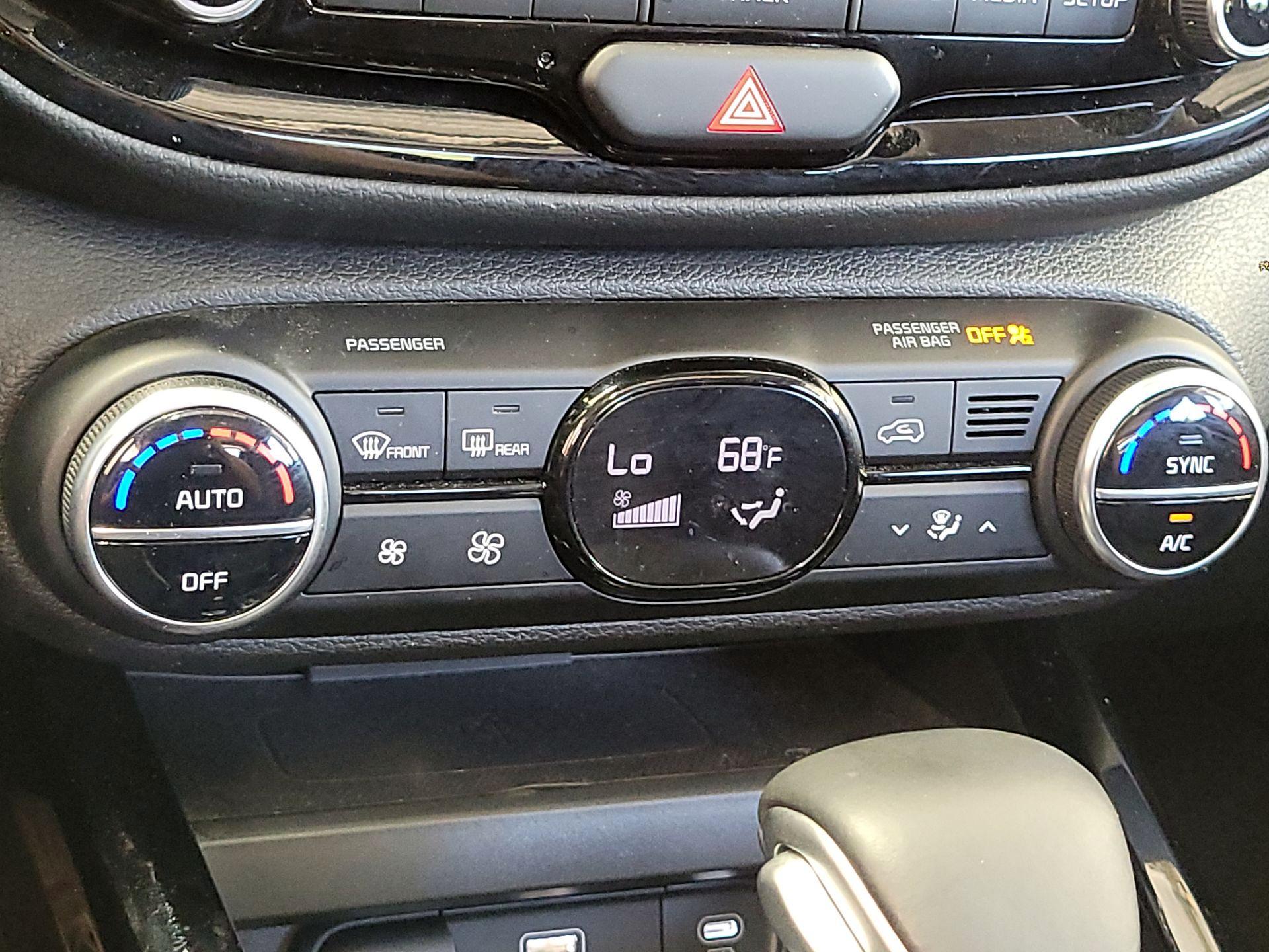 Thumbnail: 2024 Kia Soul - 17