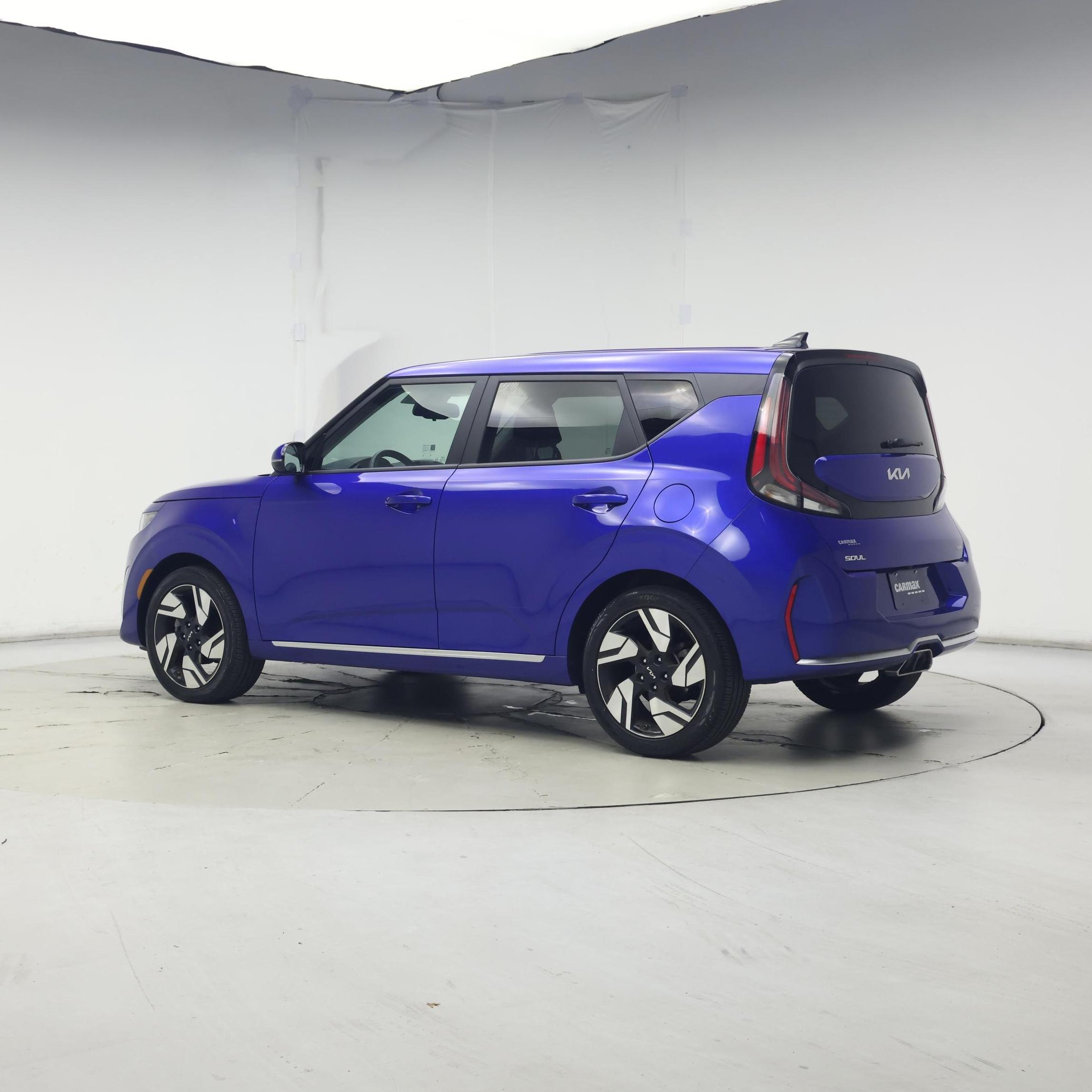 Thumbnail: 2024 Kia Soul - 2