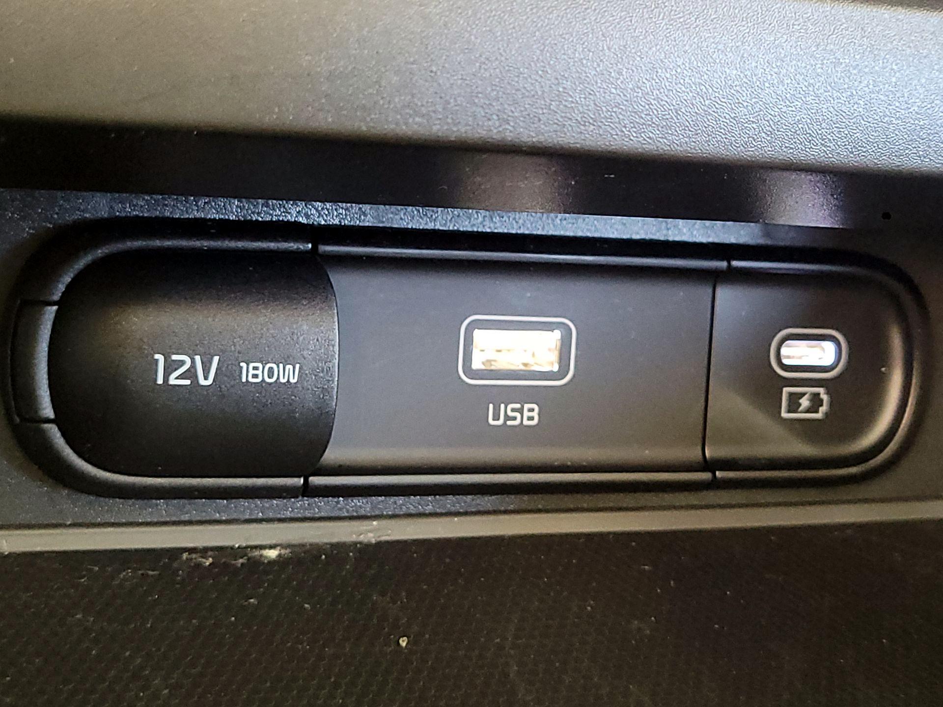 Thumbnail: 2024 Kia Soul - 19