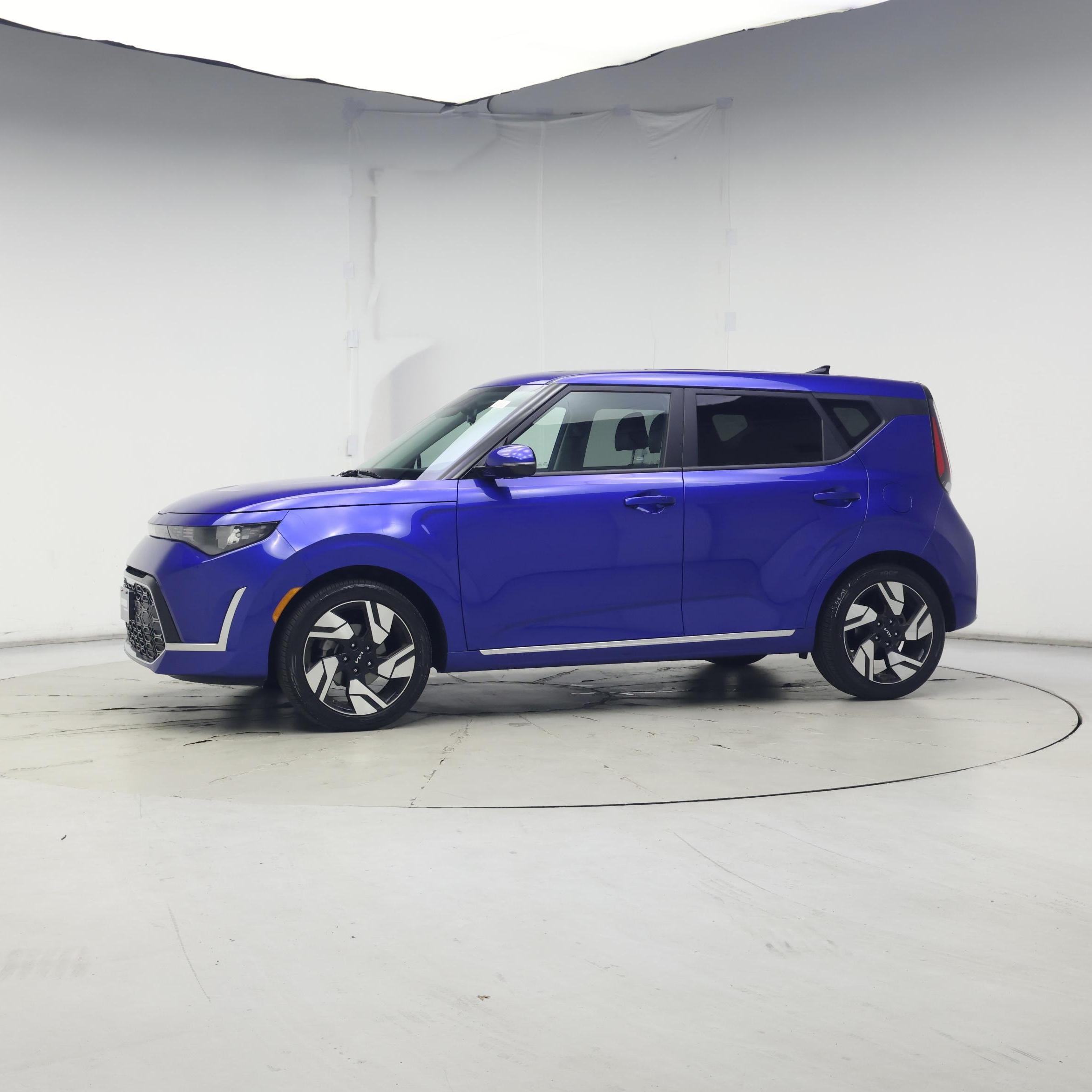 Thumbnail: 2024 Kia Soul - 3