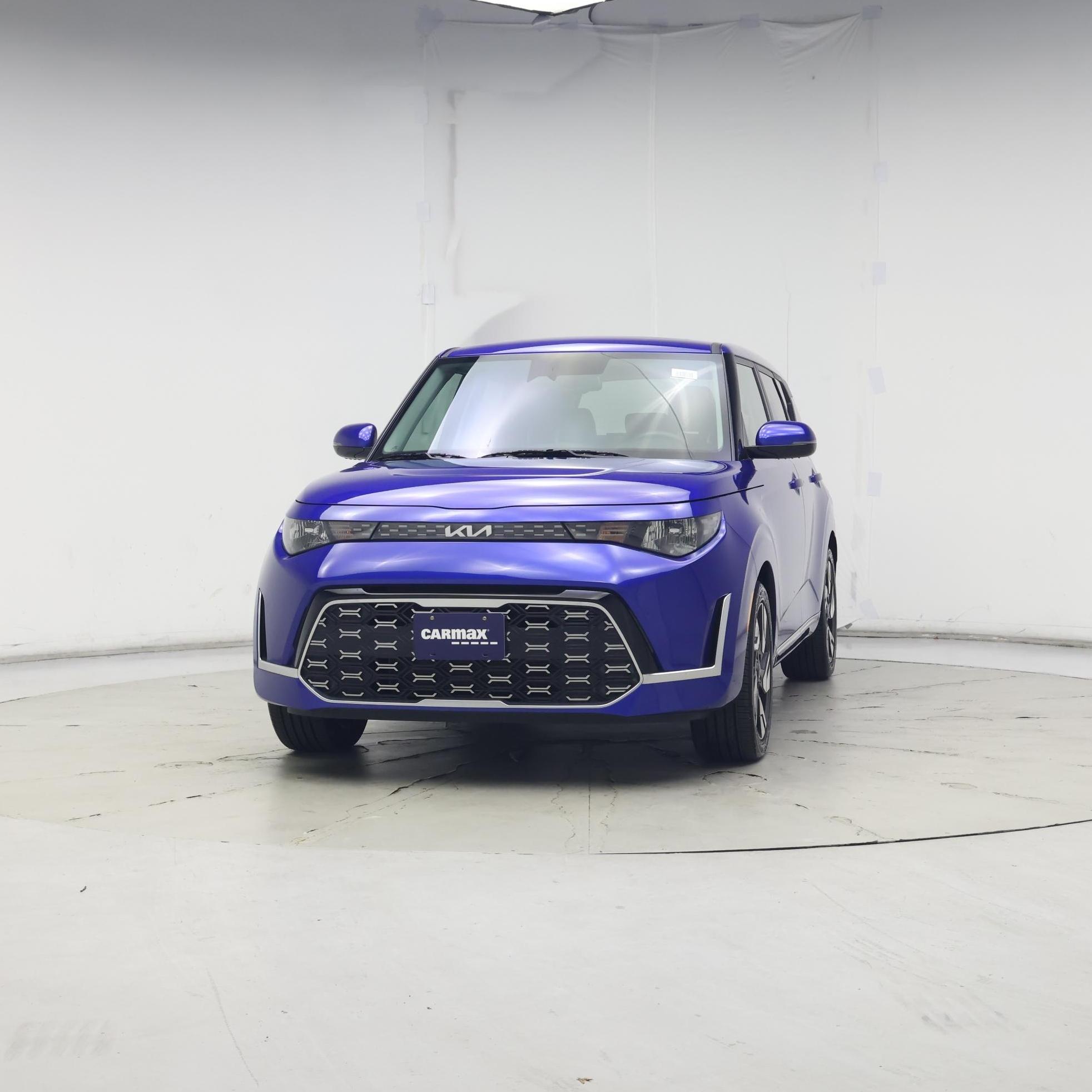 Thumbnail: 2024 Kia Soul - 4