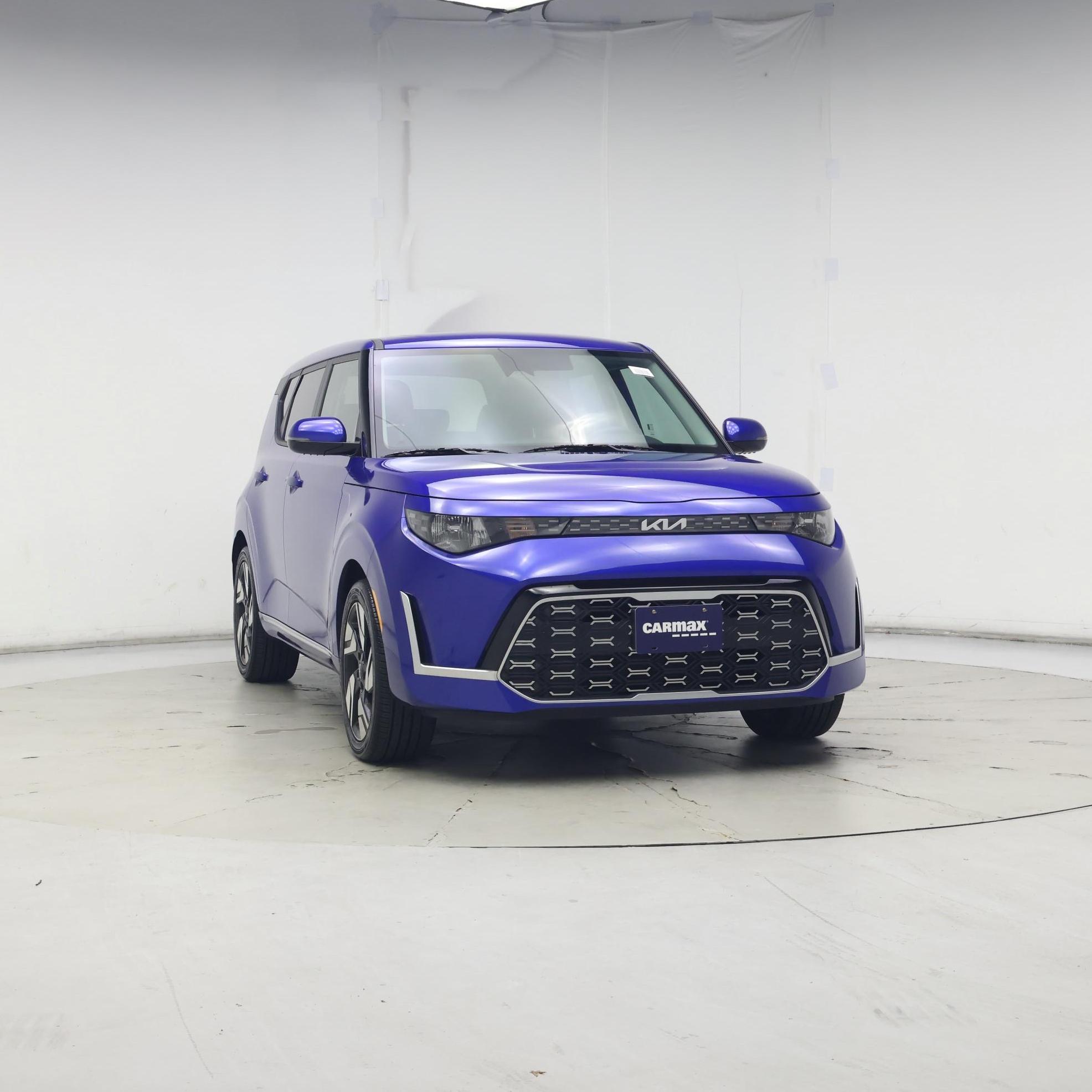 Thumbnail: 2024 Kia Soul - 5