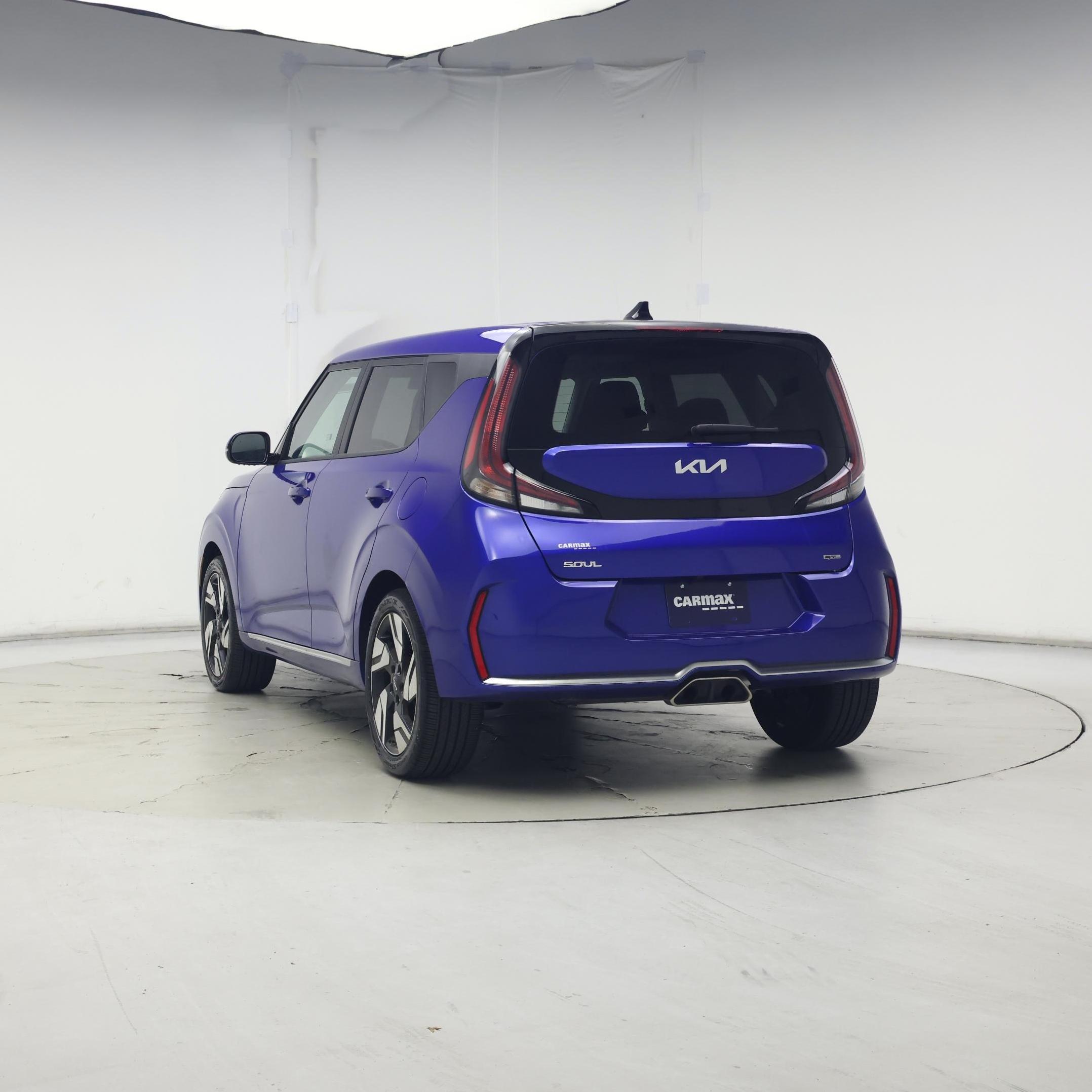 Thumbnail: 2024 Kia Soul - 6