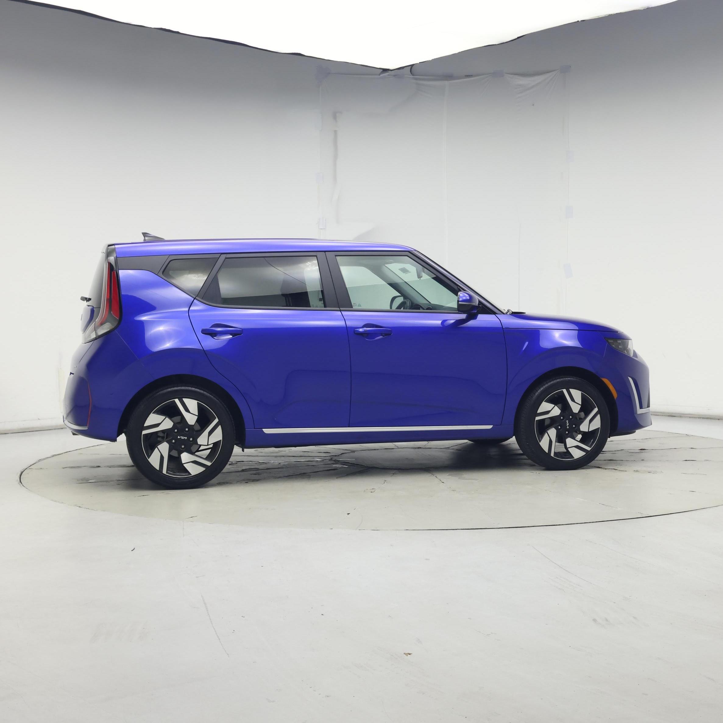 Thumbnail: 2024 Kia Soul - 7