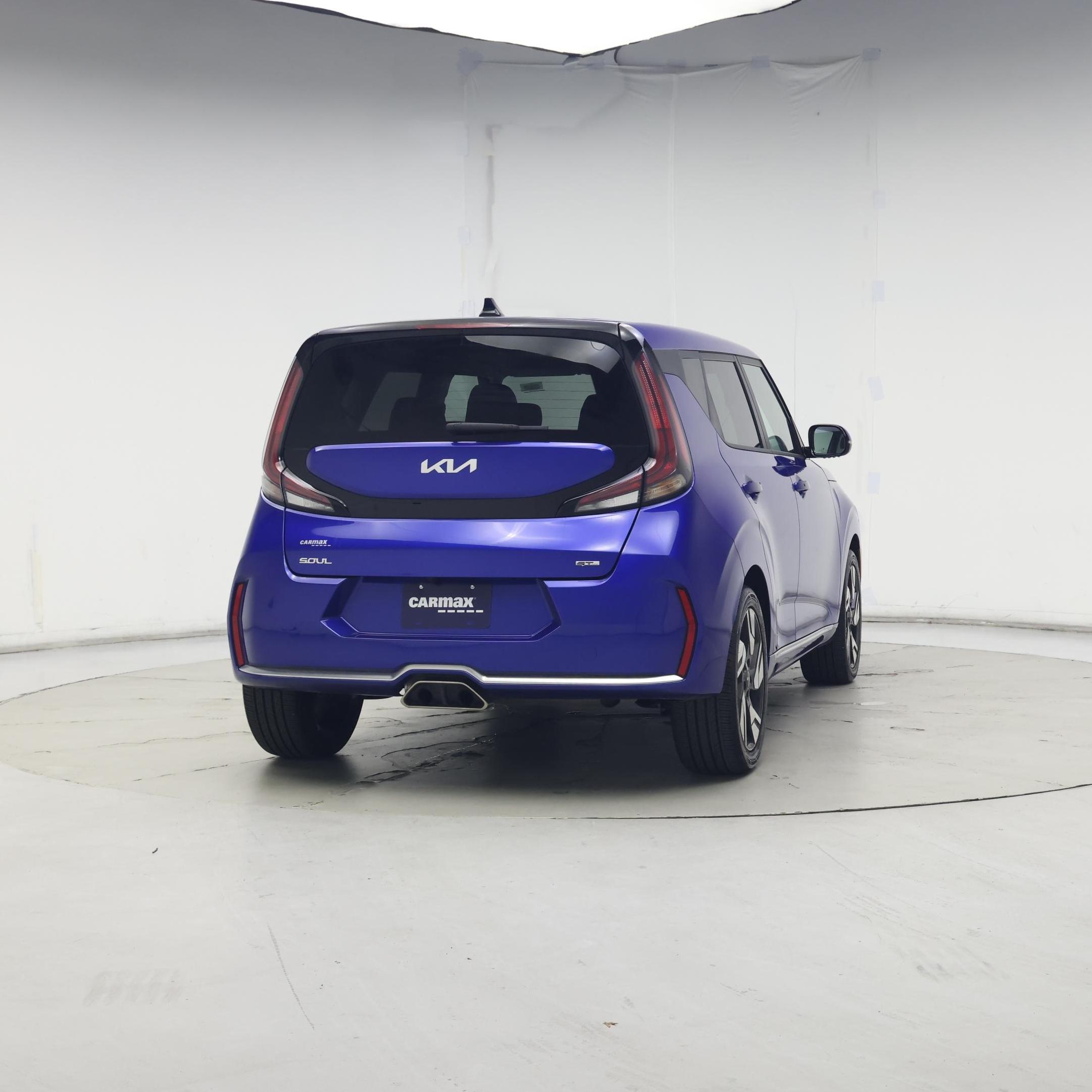 Thumbnail: 2024 Kia Soul - 8
