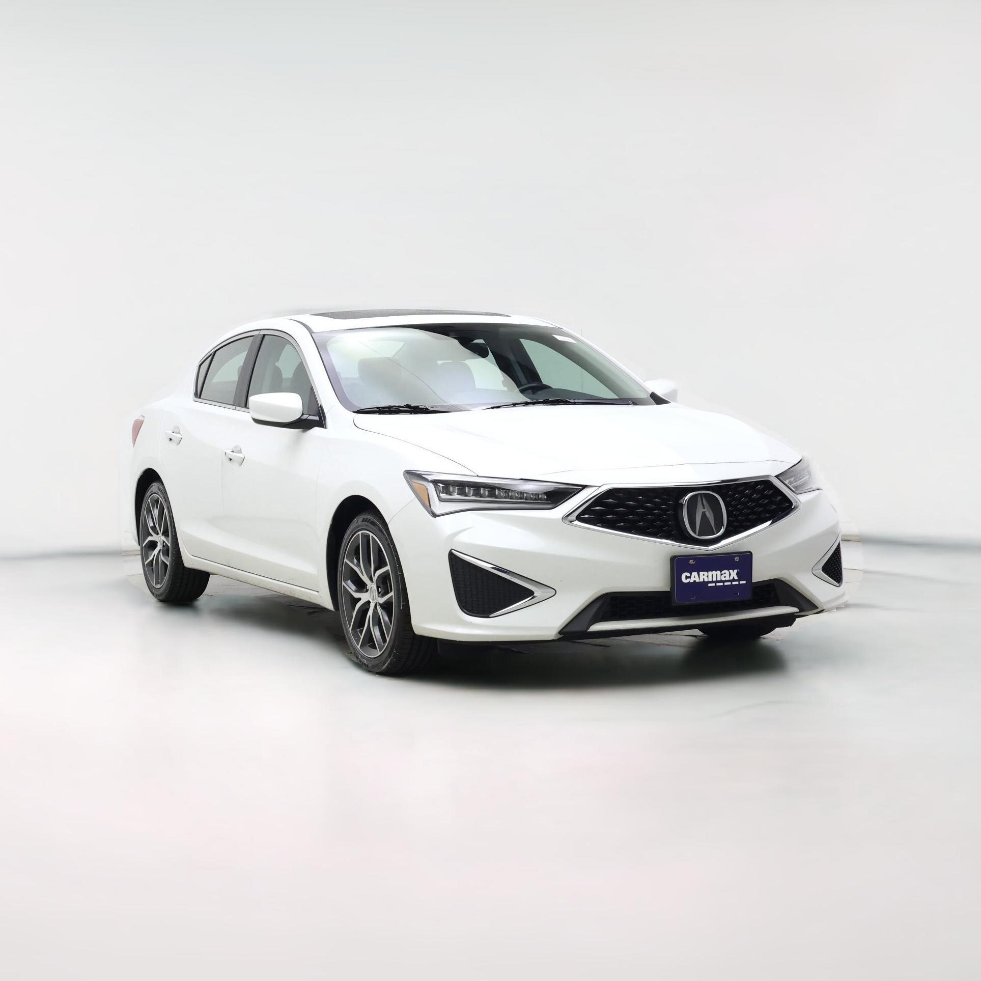 Thumbnail: 2021 Acura ILX - 1