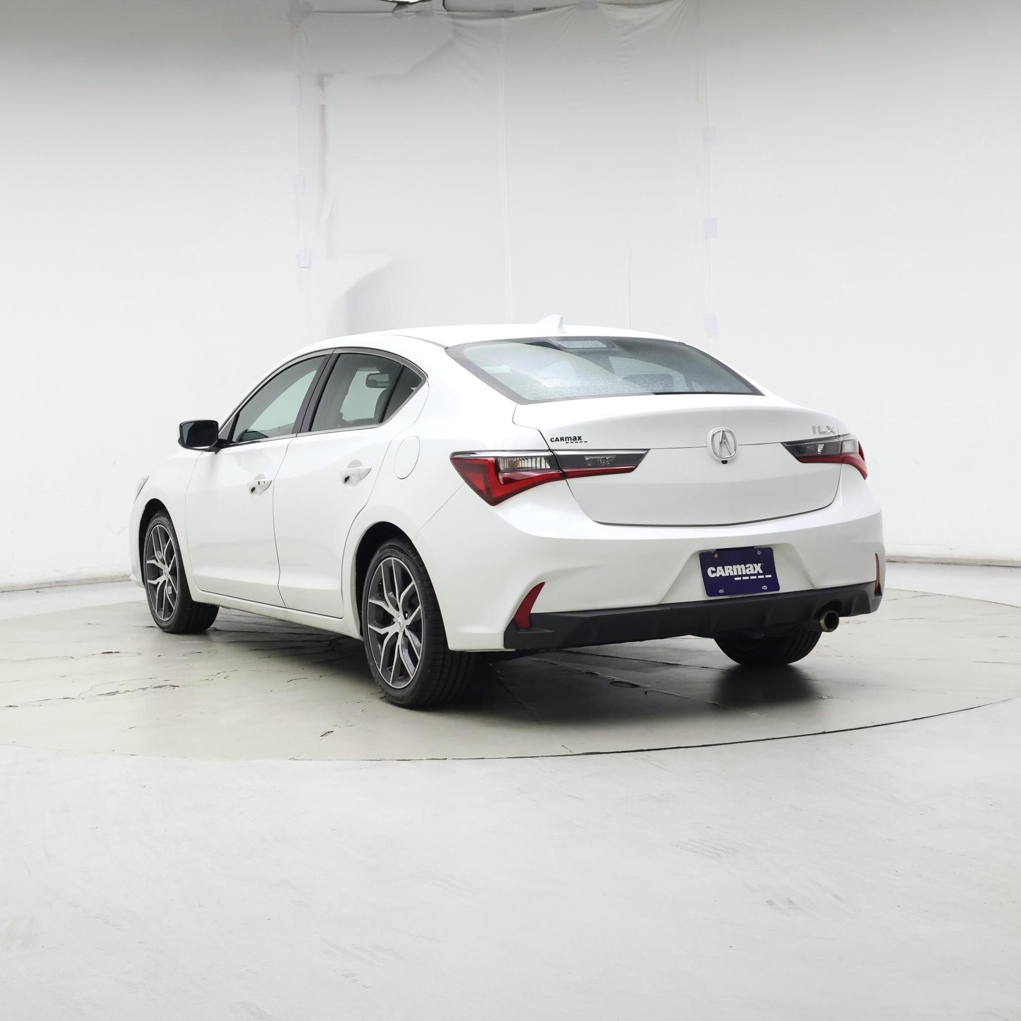 Thumbnail: 2021 Acura ILX - 2