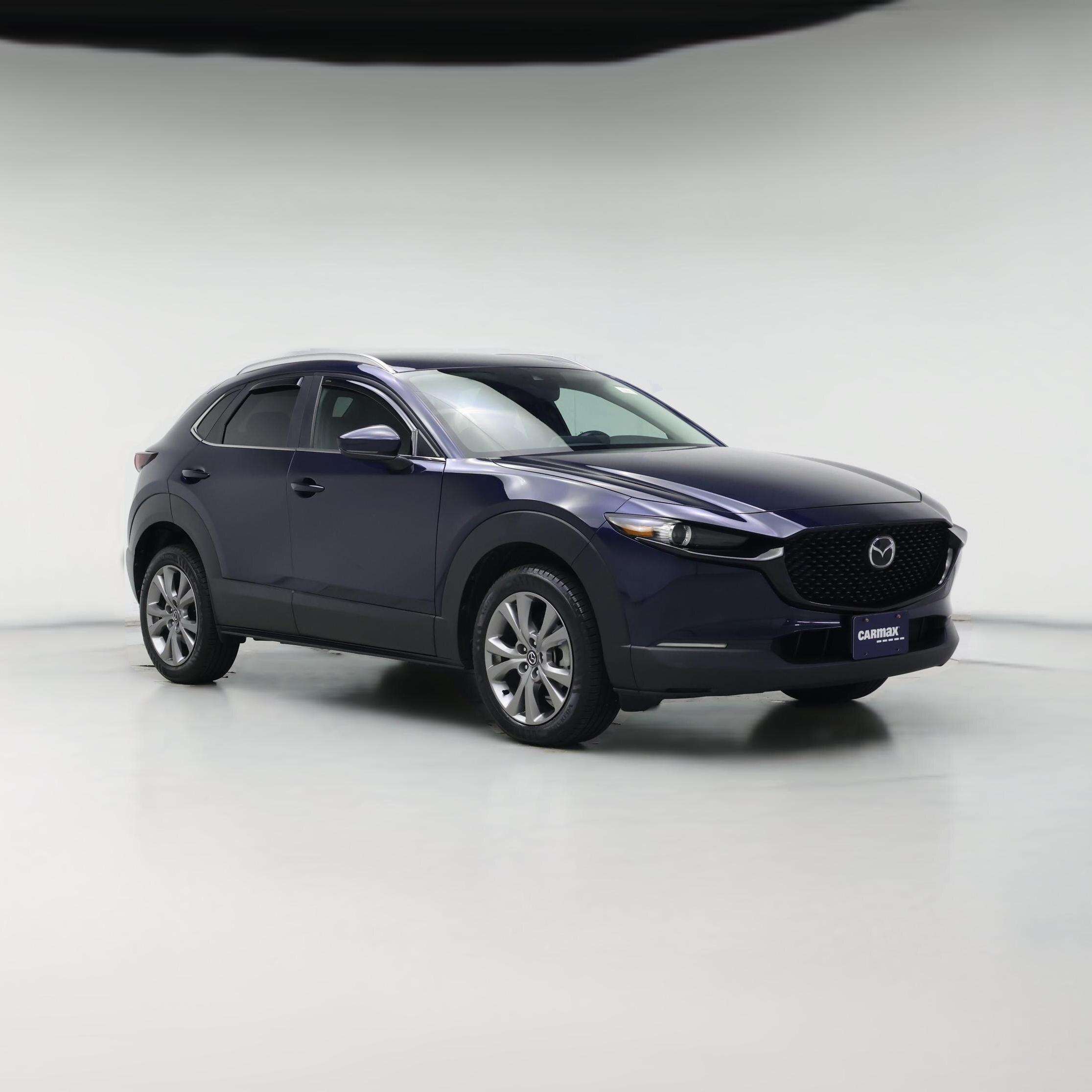 Thumbnail: 2023 Mazda CX-30 - 1