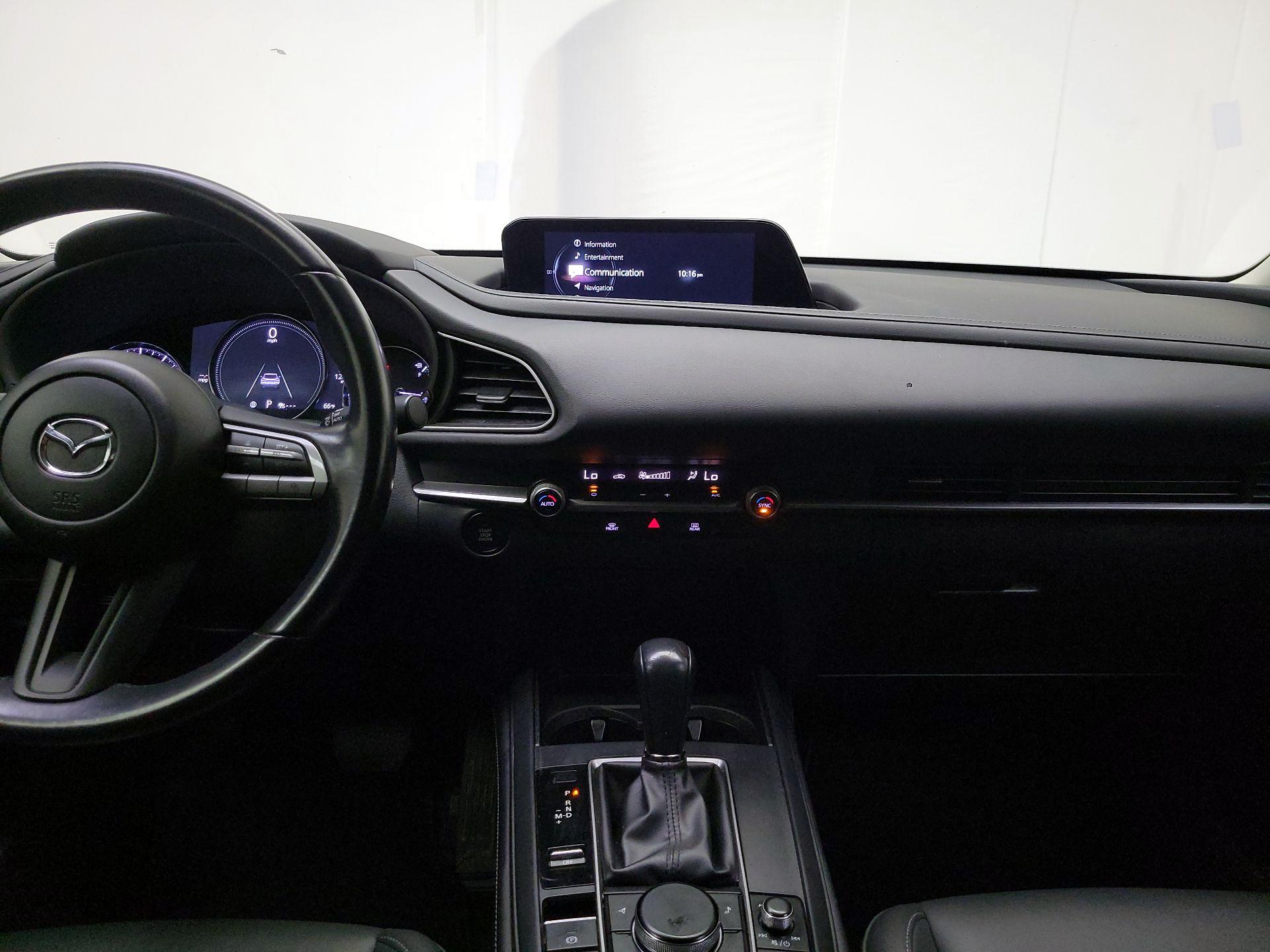 Thumbnail: 2023 Mazda CX-30 - 9