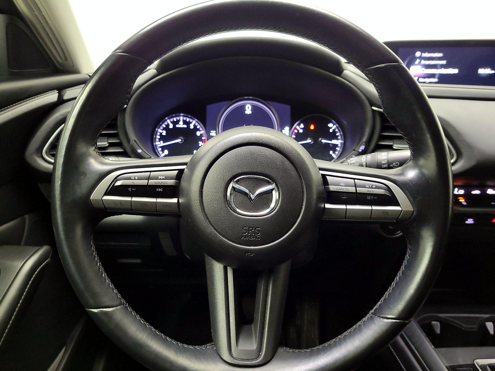 Thumbnail: 2023 Mazda CX-30 - 10