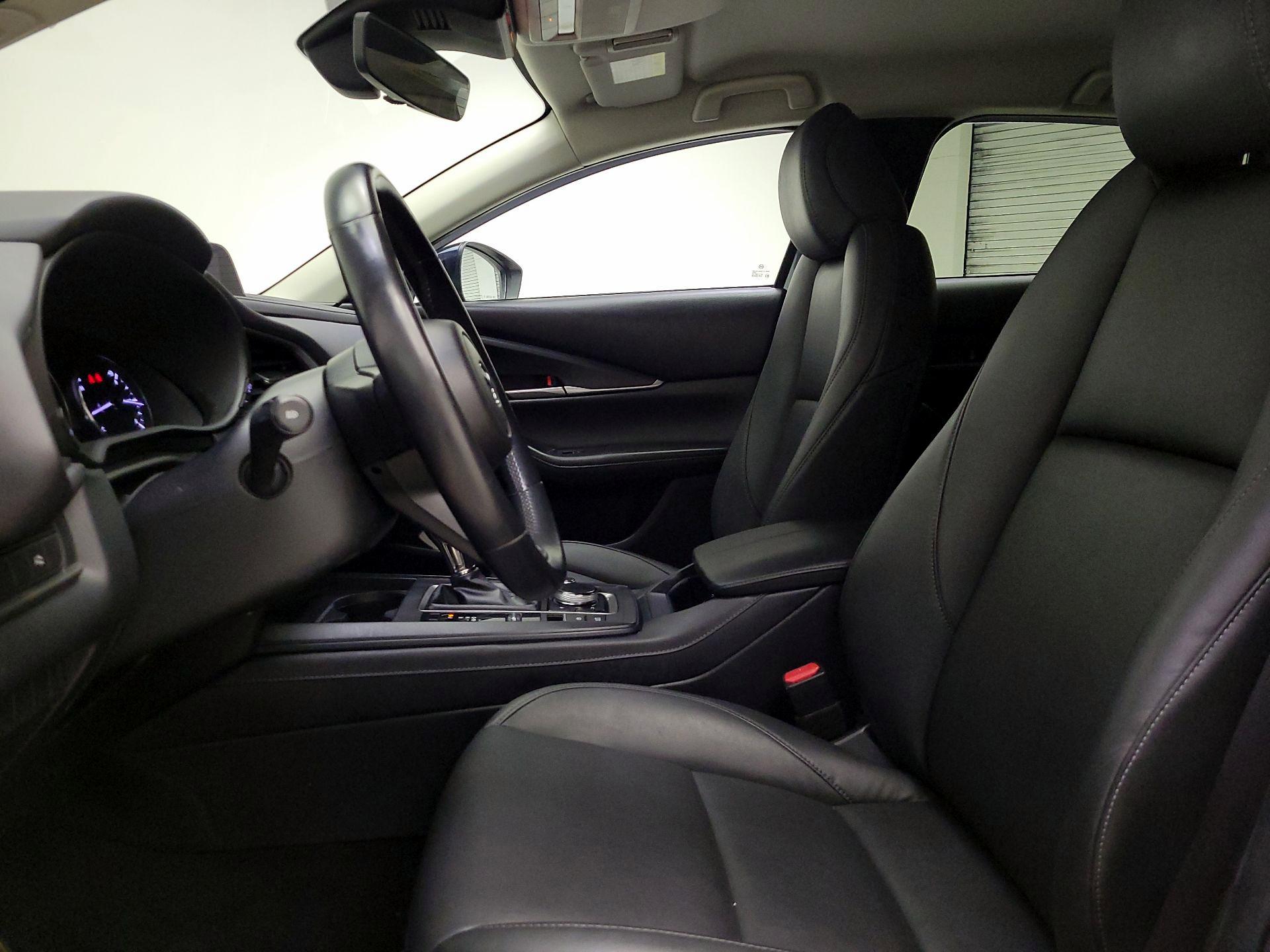 Thumbnail: 2023 Mazda CX-30 - 11